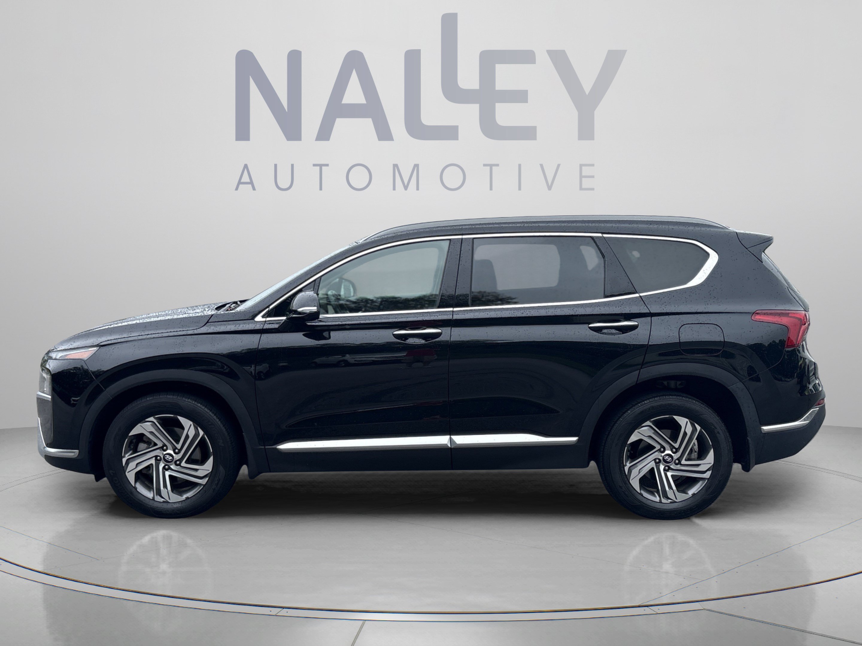 Used 2023 Hyundai Santa Fe SEL SUV
