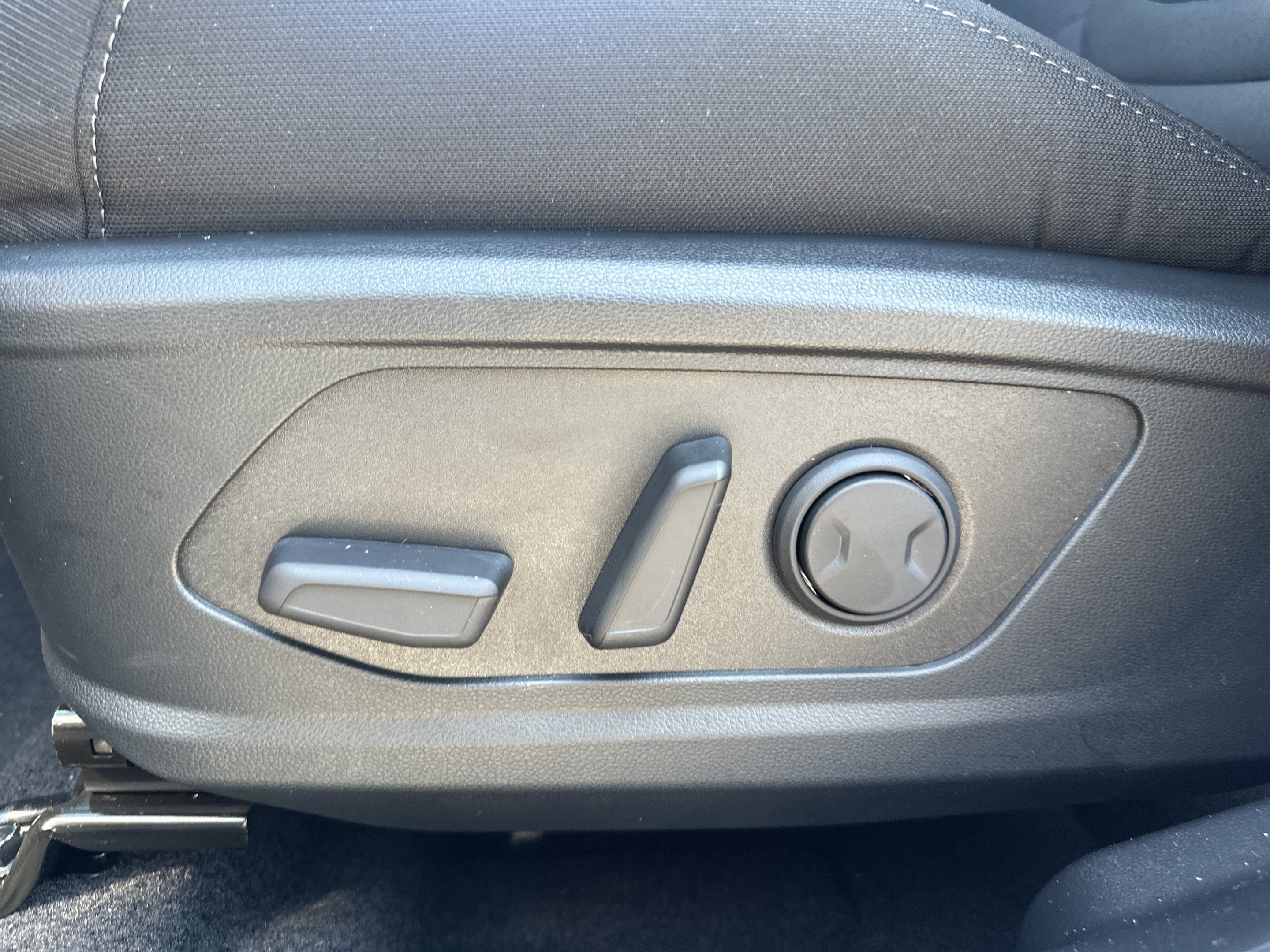 2026 Hyundai Tucson SEL - Photo 20