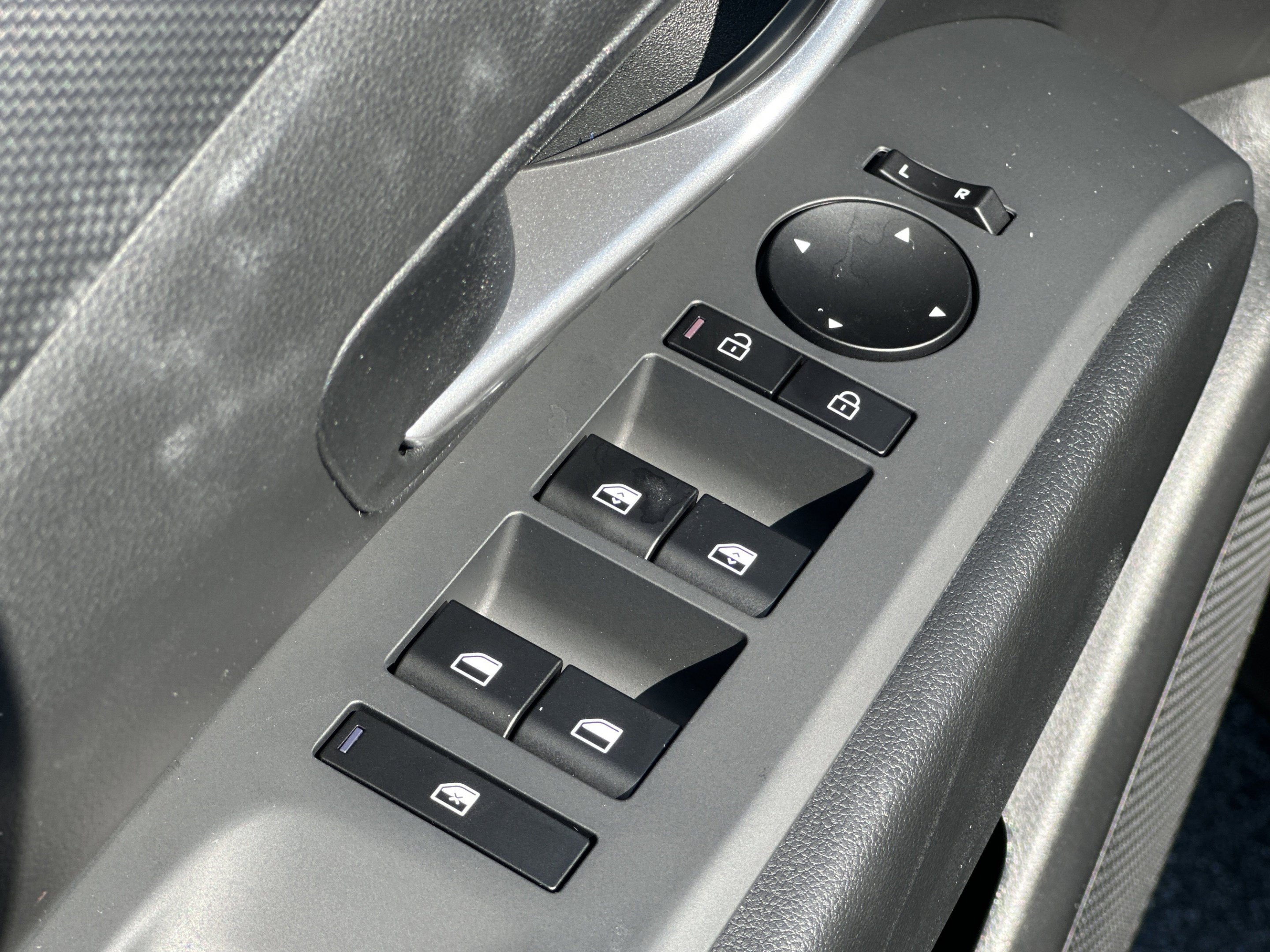 2026 Hyundai Tucson SEL - Photo 18