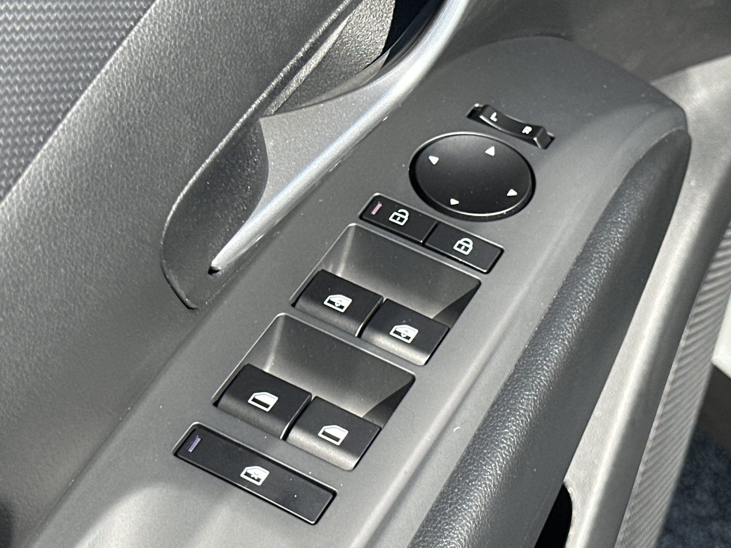 2026 Hyundai Tucson SEL - Photo 19