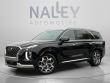 Certified 2022 Hyundai Palisade Calligraphy SUV
