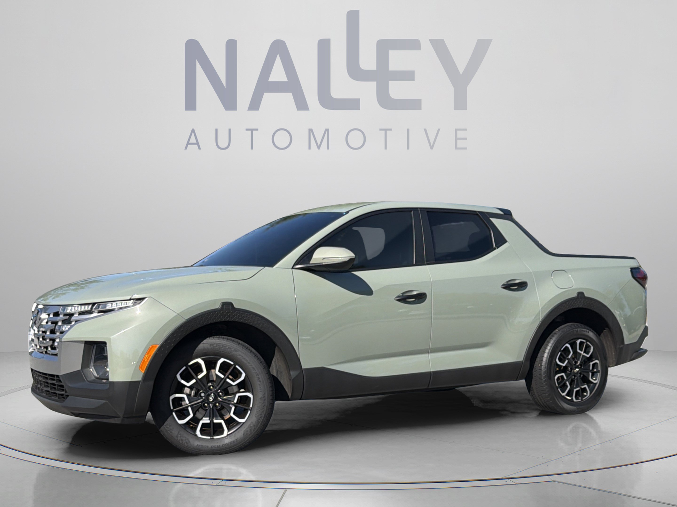 2024 Hyundai Santa Cruz