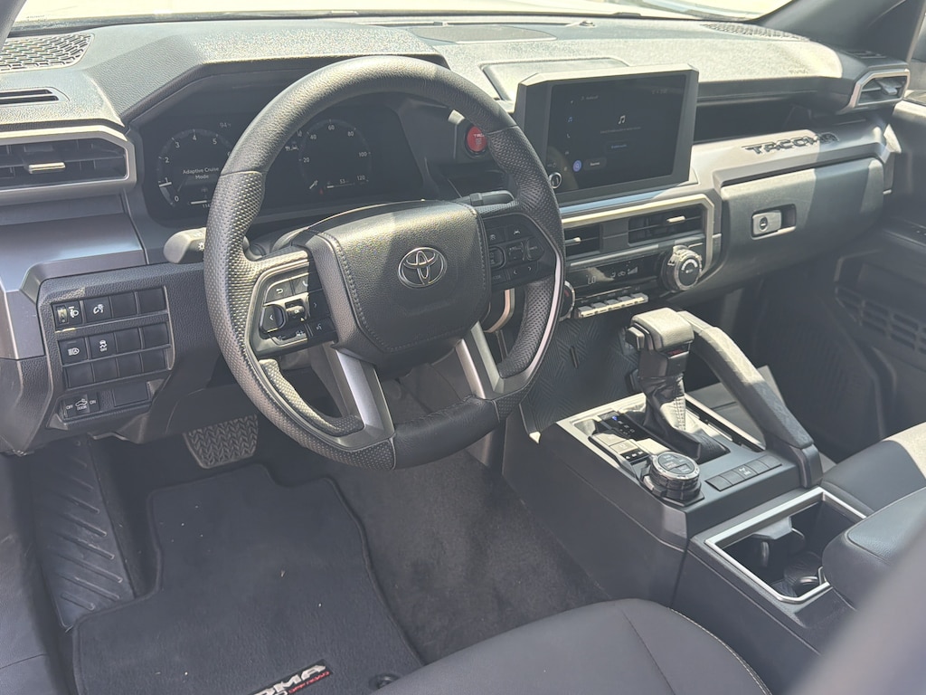 Used 2026 Toyota Tacoma TRD Off Road Truck Double Cab