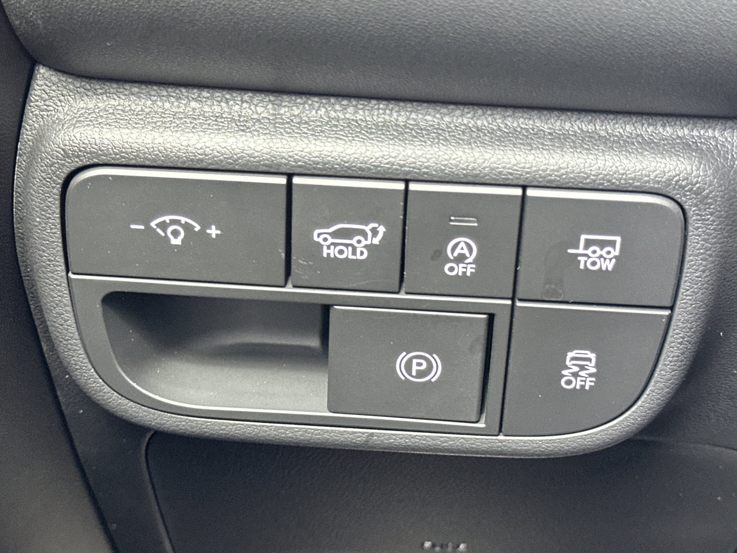 2026 Hyundai Palisade XRT Pro - Photo 21