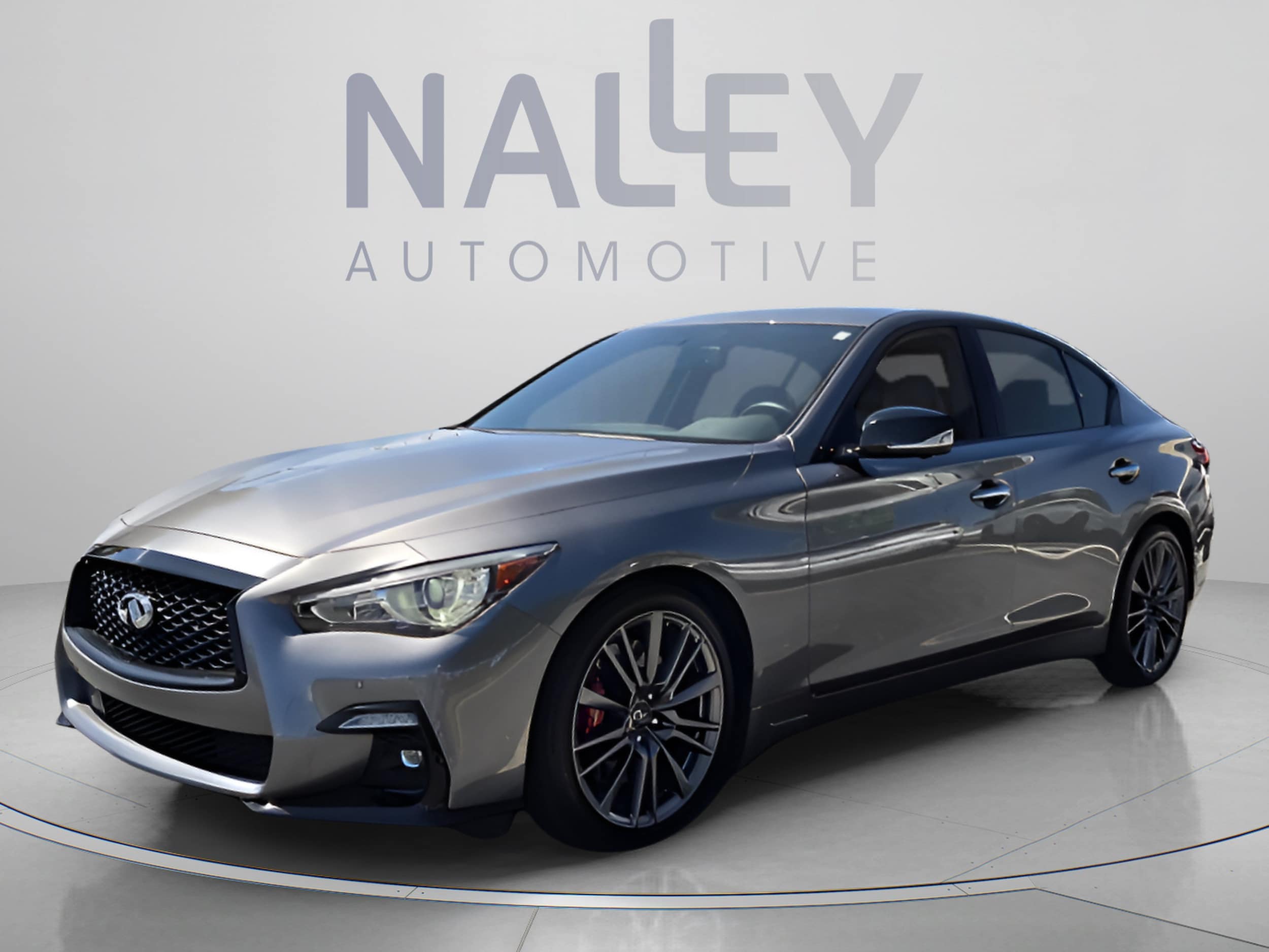 2024 INFINITI Q50
