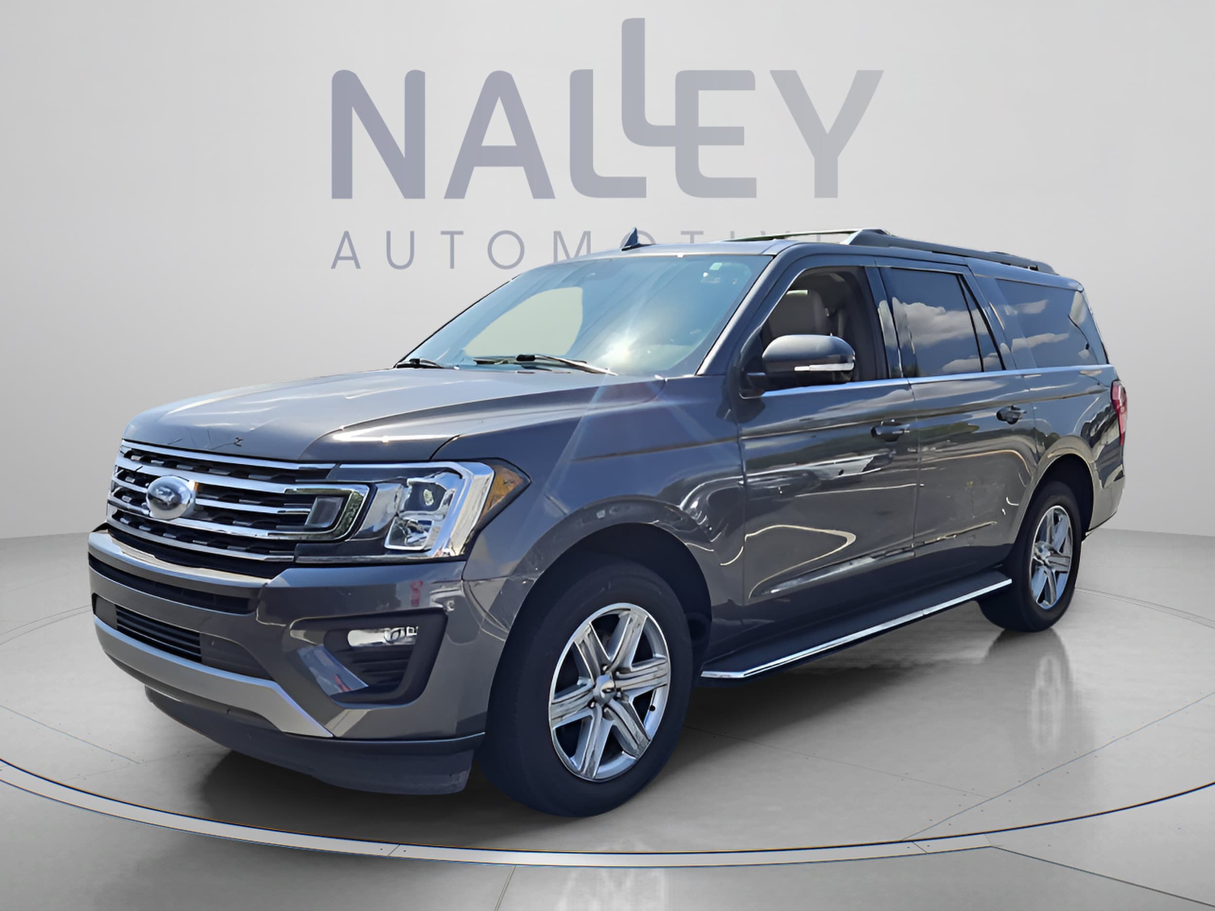 2021 Ford Expedition