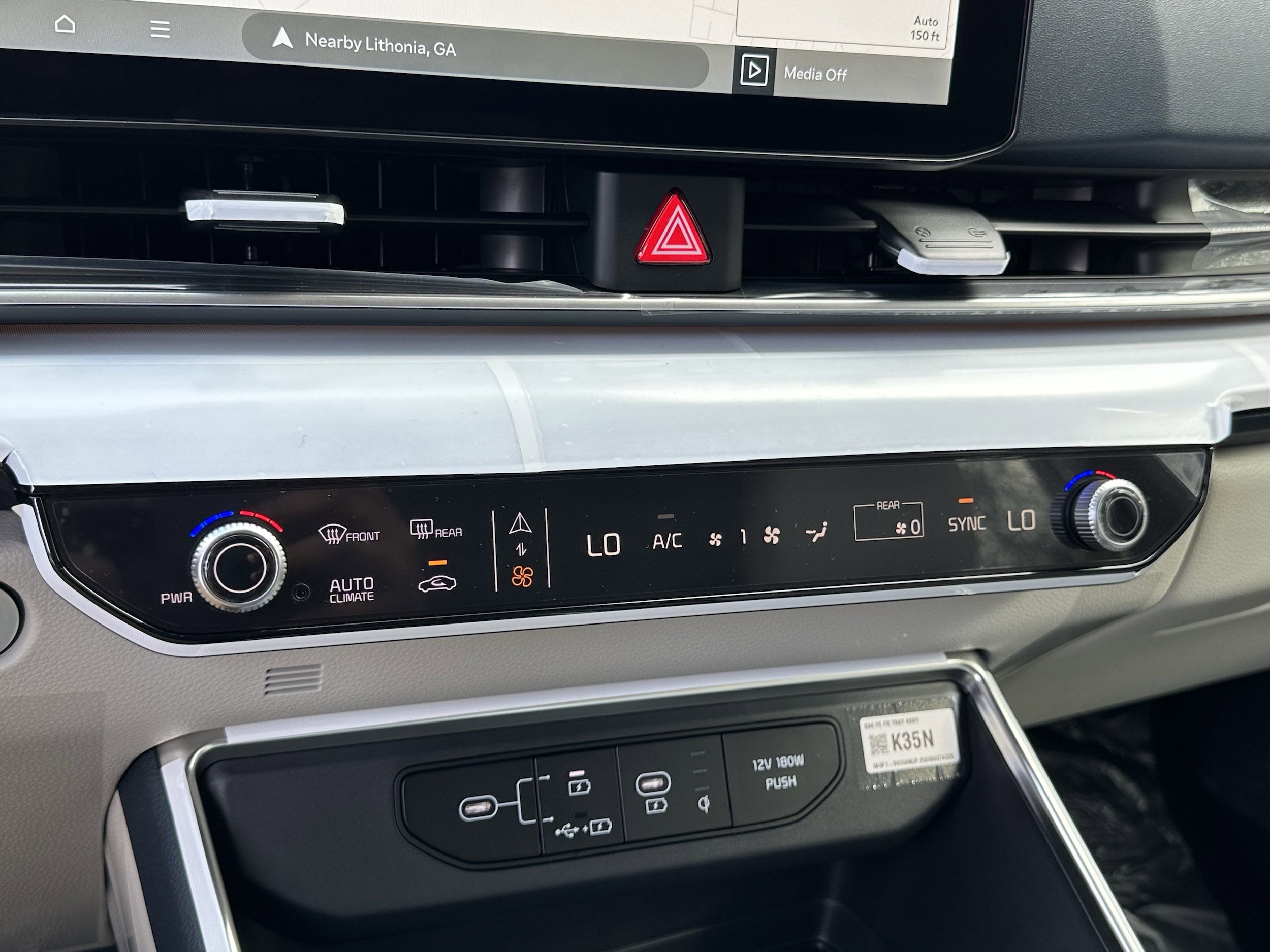 2026 Kia Carnival SX Prestige - Photo 15