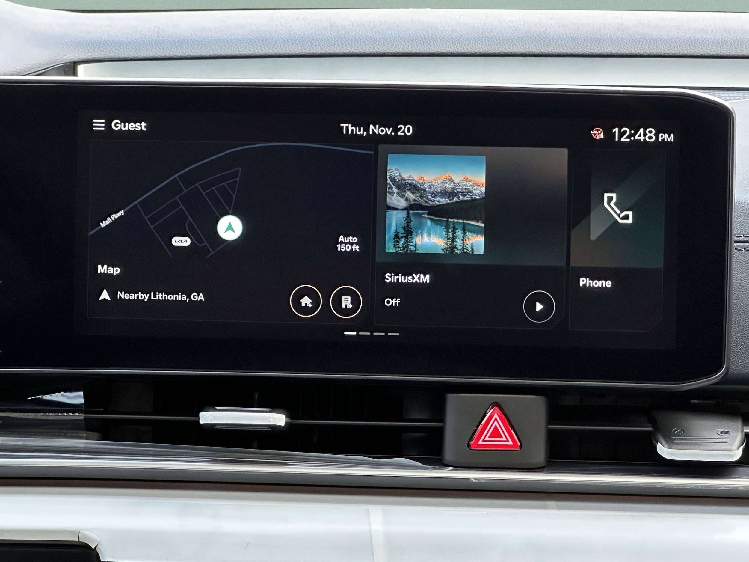 2026 Kia Carnival SX Prestige - Photo 28