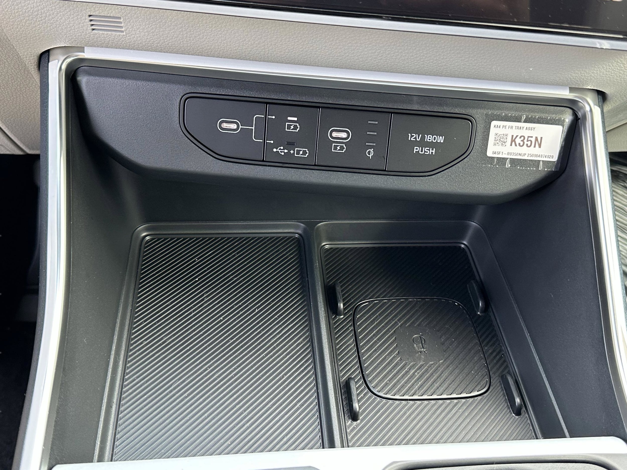 2026 Kia Carnival SX Prestige - Photo 27