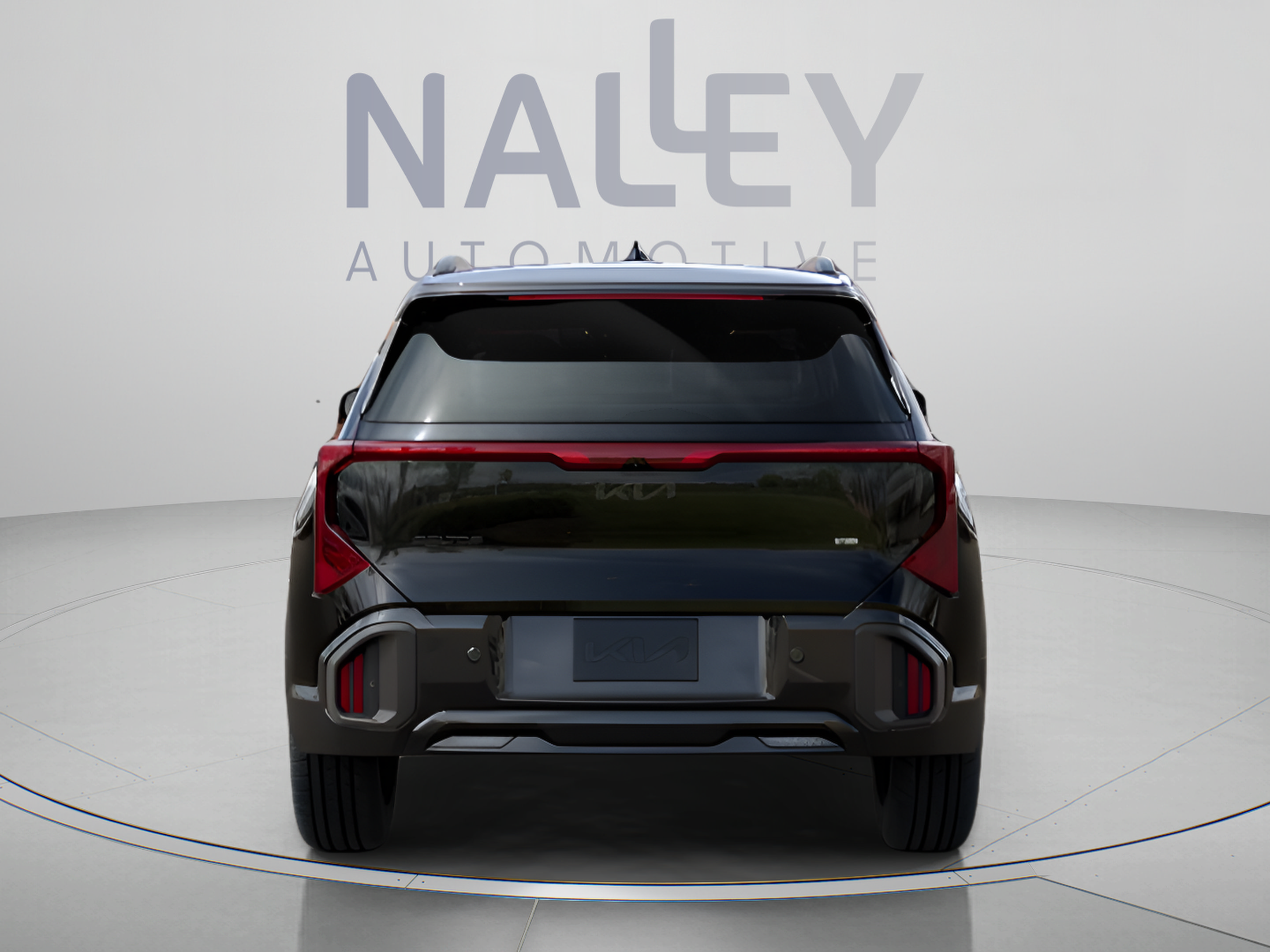 New 2027 Kia Seltos X-Line S SUV
