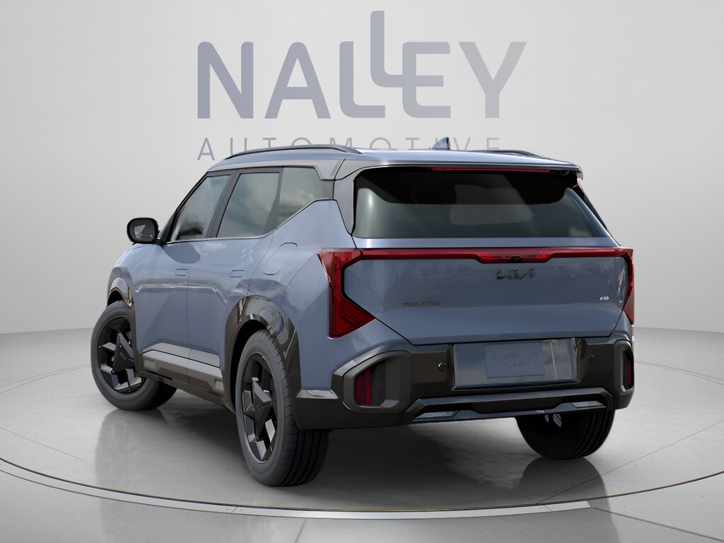 New 2027 Kia Seltos X-Line S SUV