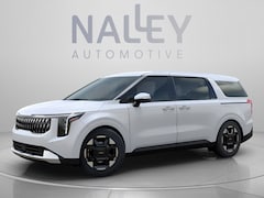 2026 Kia Carnival