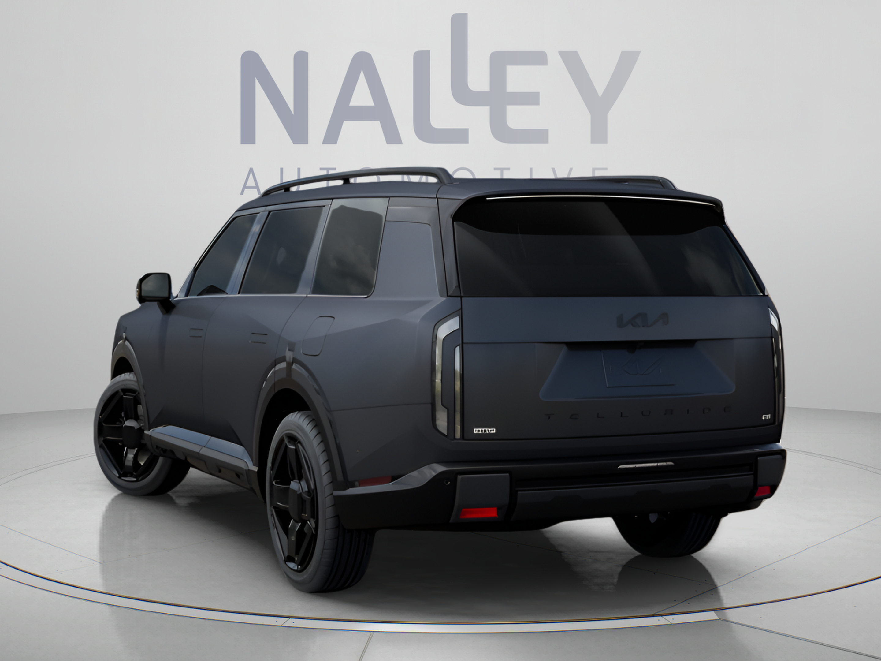 New 2027 Kia Telluride Hybrid X-Line SX-Prestige SUV