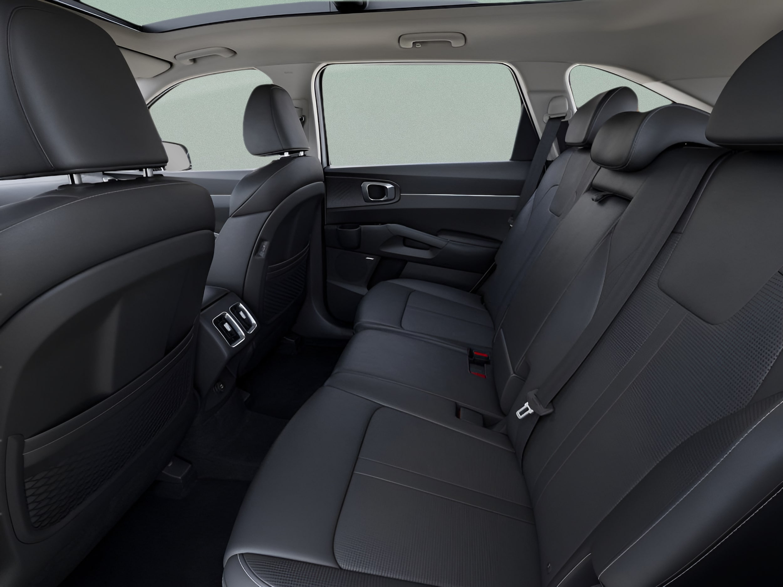 2026 Kia Sorento EX - Photo 16