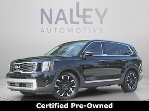 2024 Kia Telluride SX-Prestige SUV