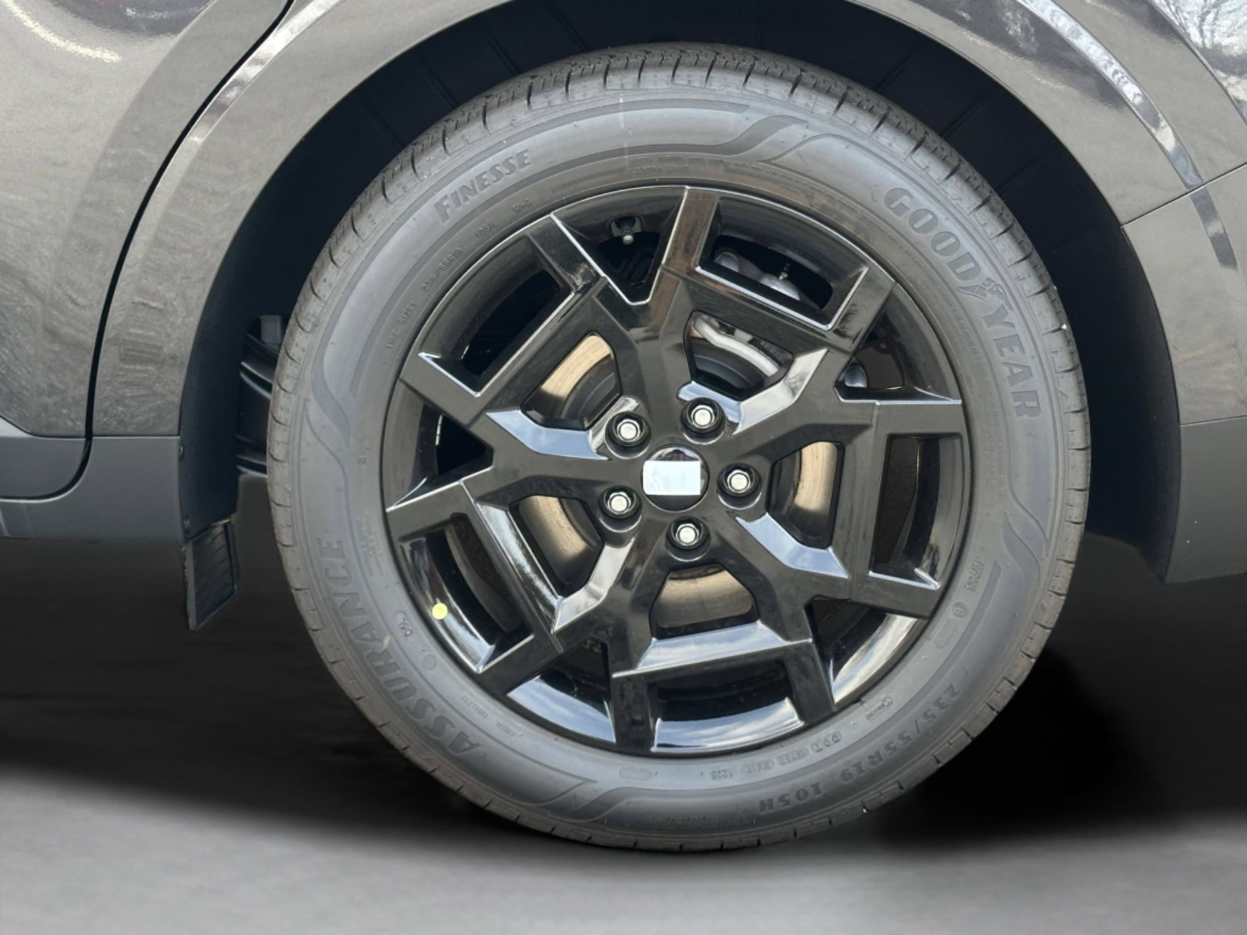 2026 Kia Carnival SX Prestige - Photo 33