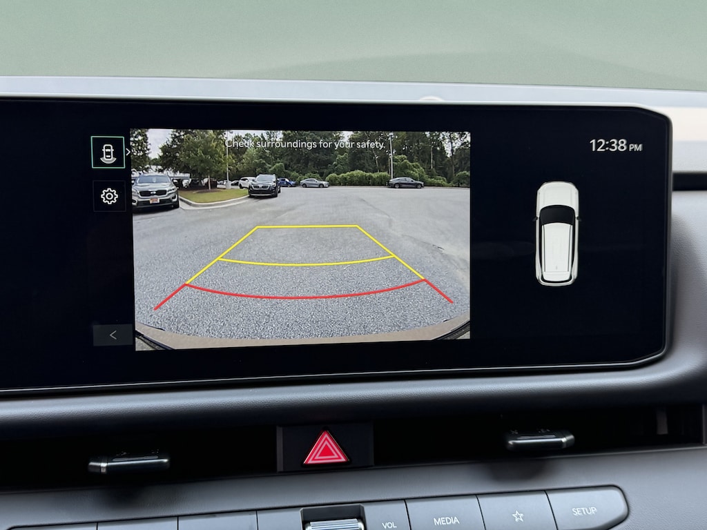 New 2027 Kia Seltos X-Line S SUV