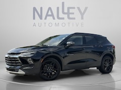 2023 Chevrolet Blazer