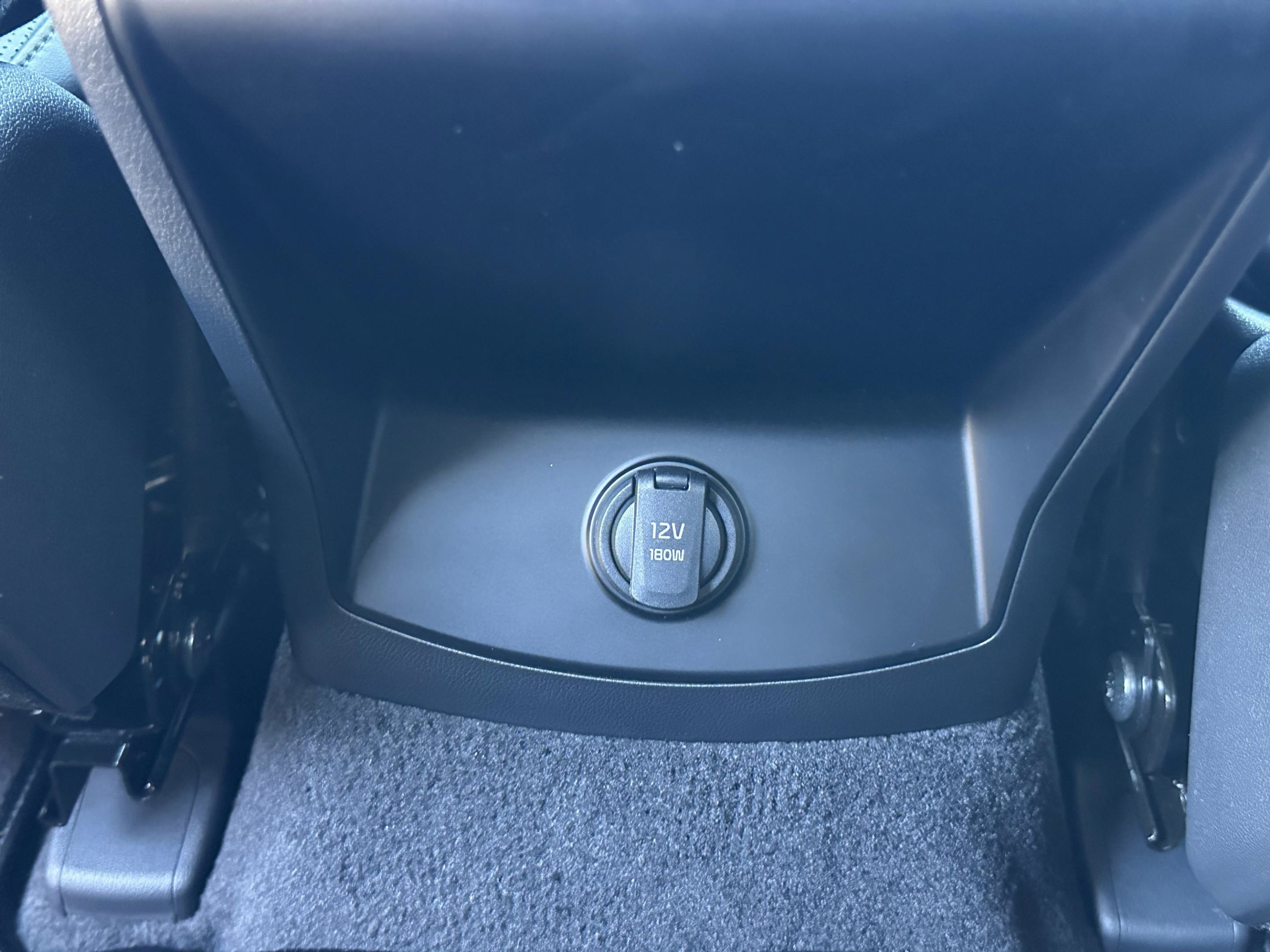 2026 Kia Sorento S - Photo 12