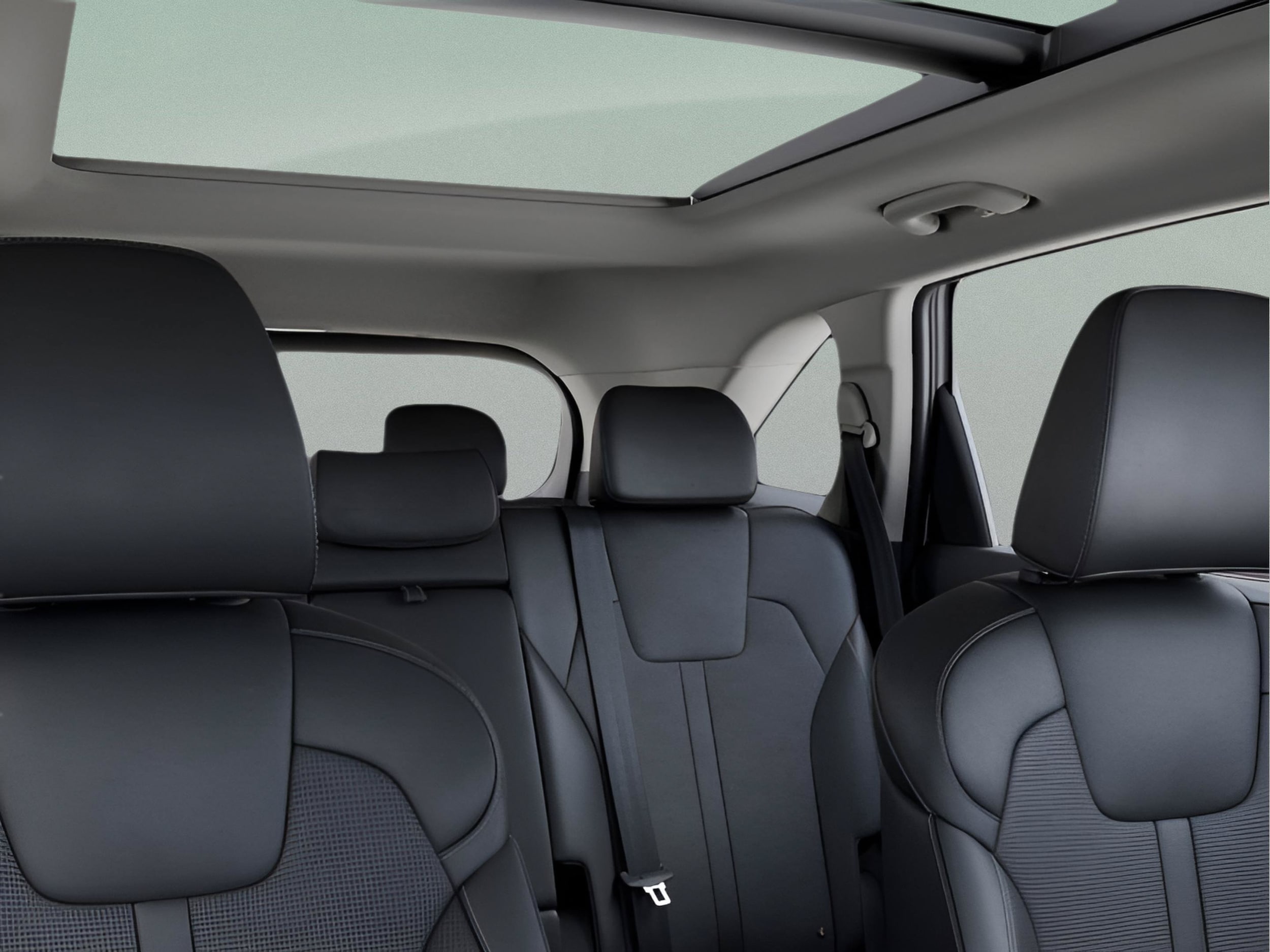 2026 Kia Sorento EX - Photo 25
