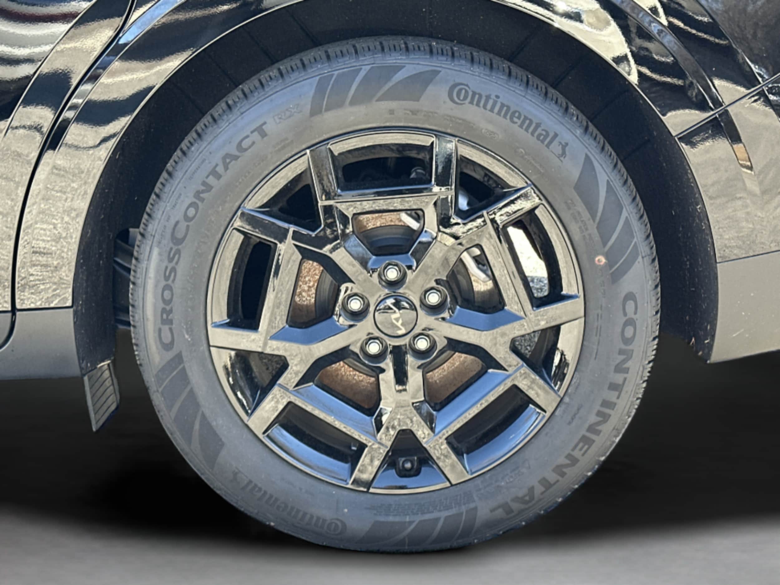 2026 Kia Carnival SX Prestige - Photo 35