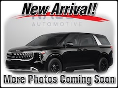 2026 Kia Carnival
