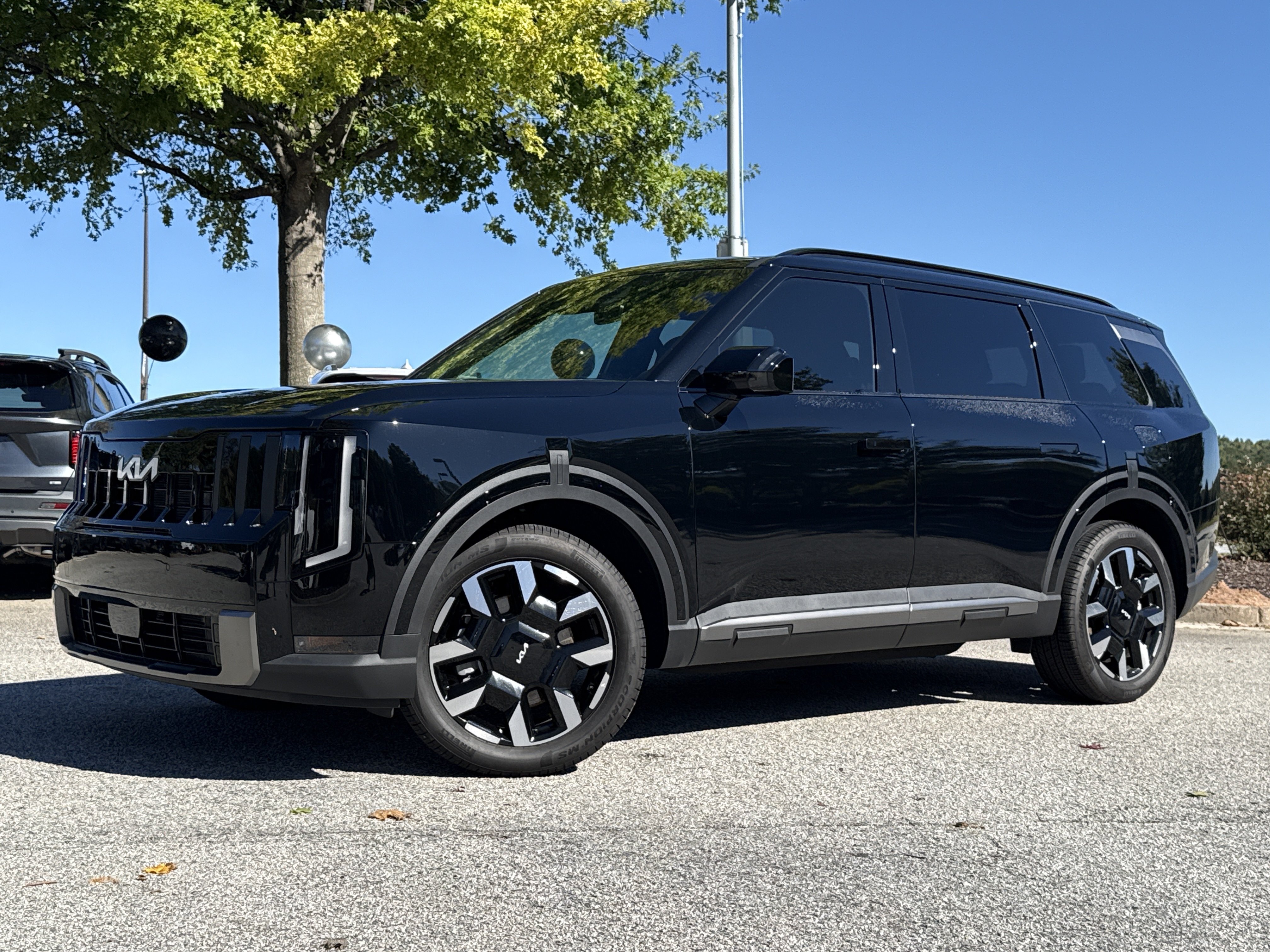 Used 2027 Kia Telluride S SUV