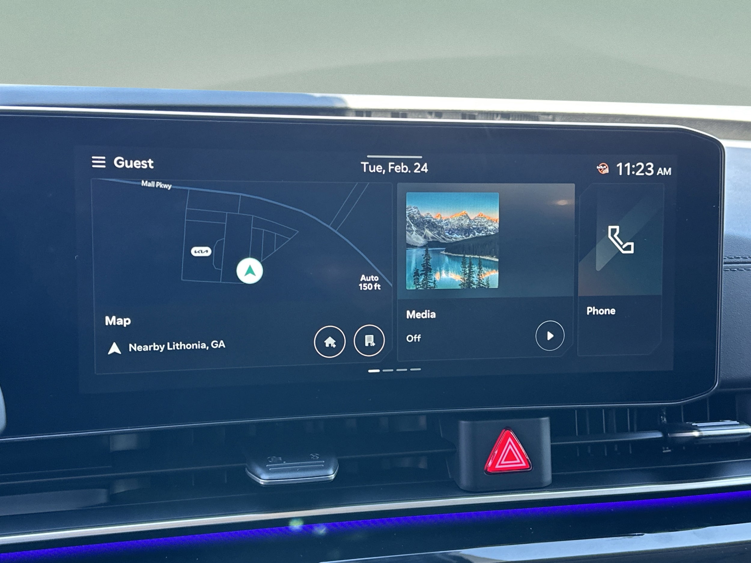 2026 Kia Carnival SX Prestige - Photo 31