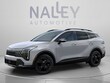  Kia Sportage Hybrid