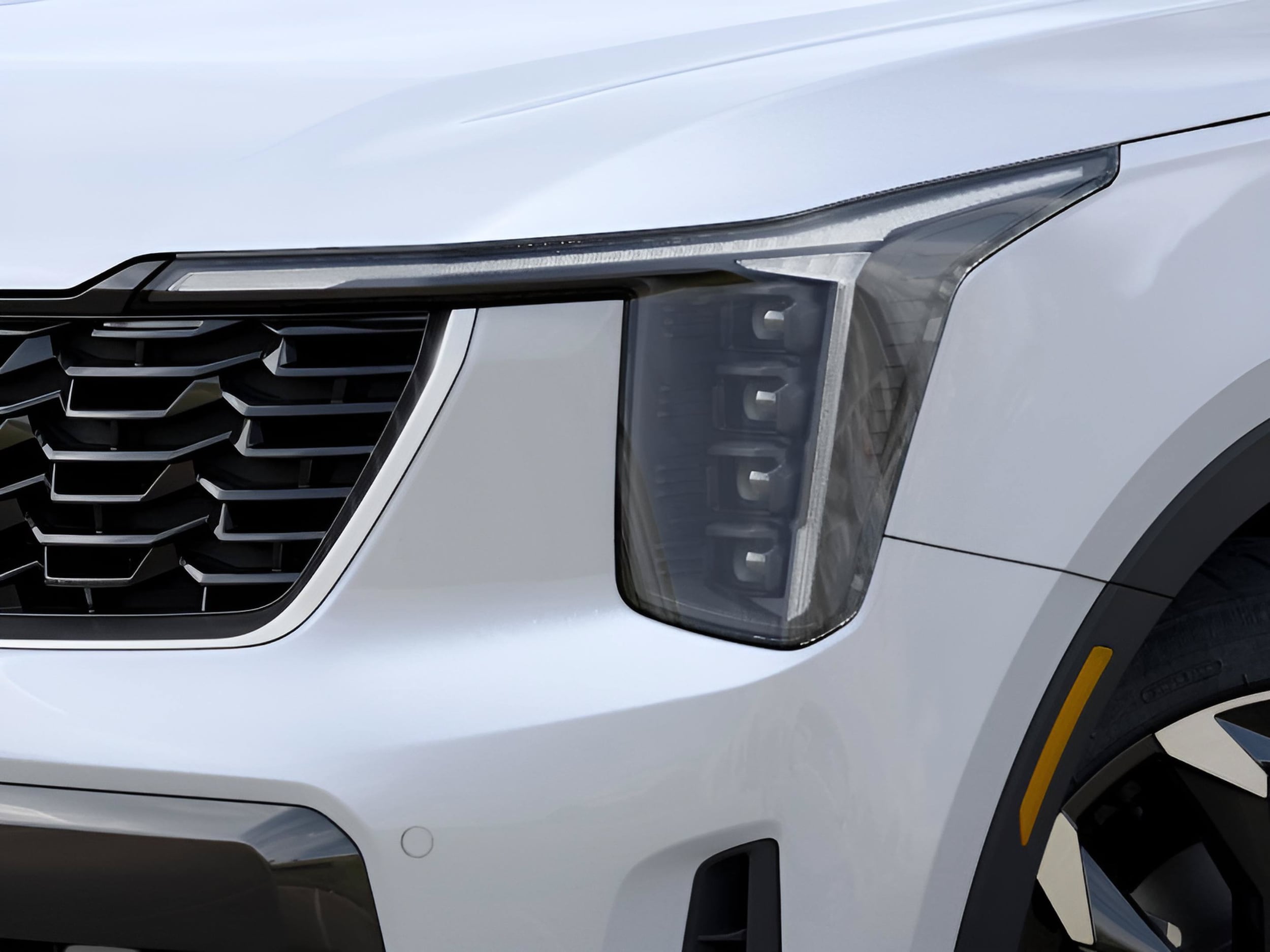 2026 Kia Sorento EX - Photo 27