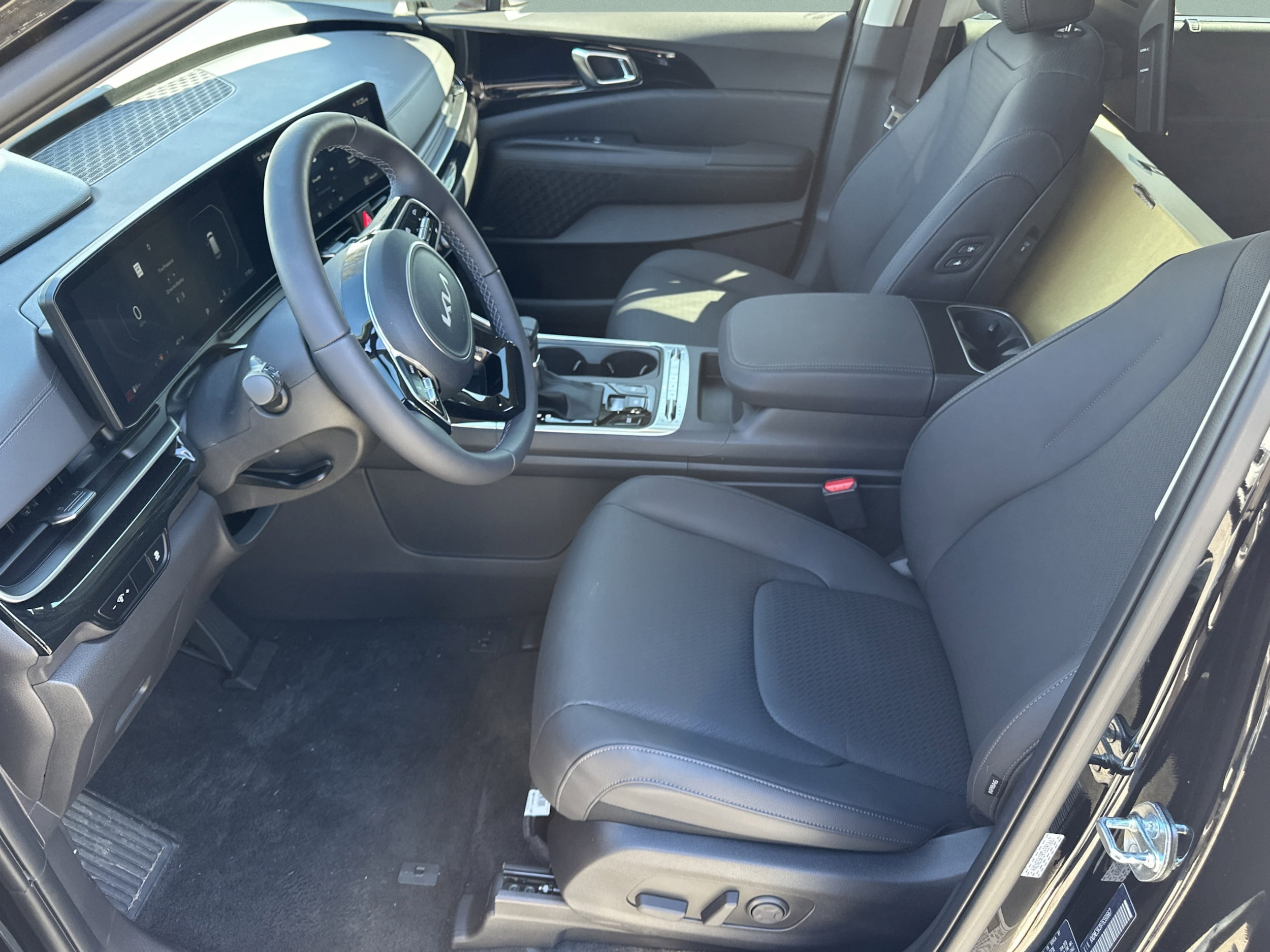 2026 Kia Carnival SX Prestige - Photo 15