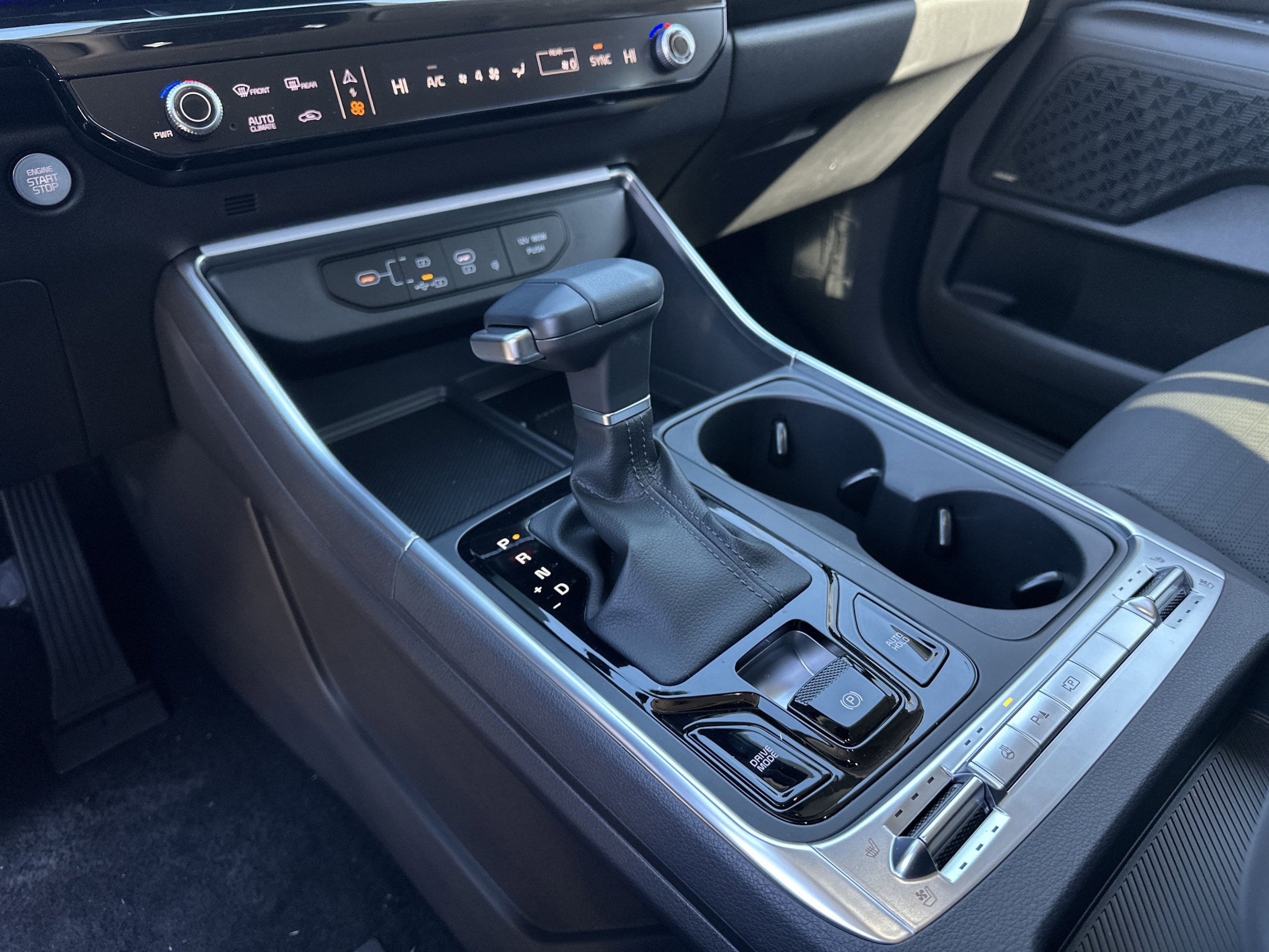 2026 Kia Carnival SX Prestige - Photo 24