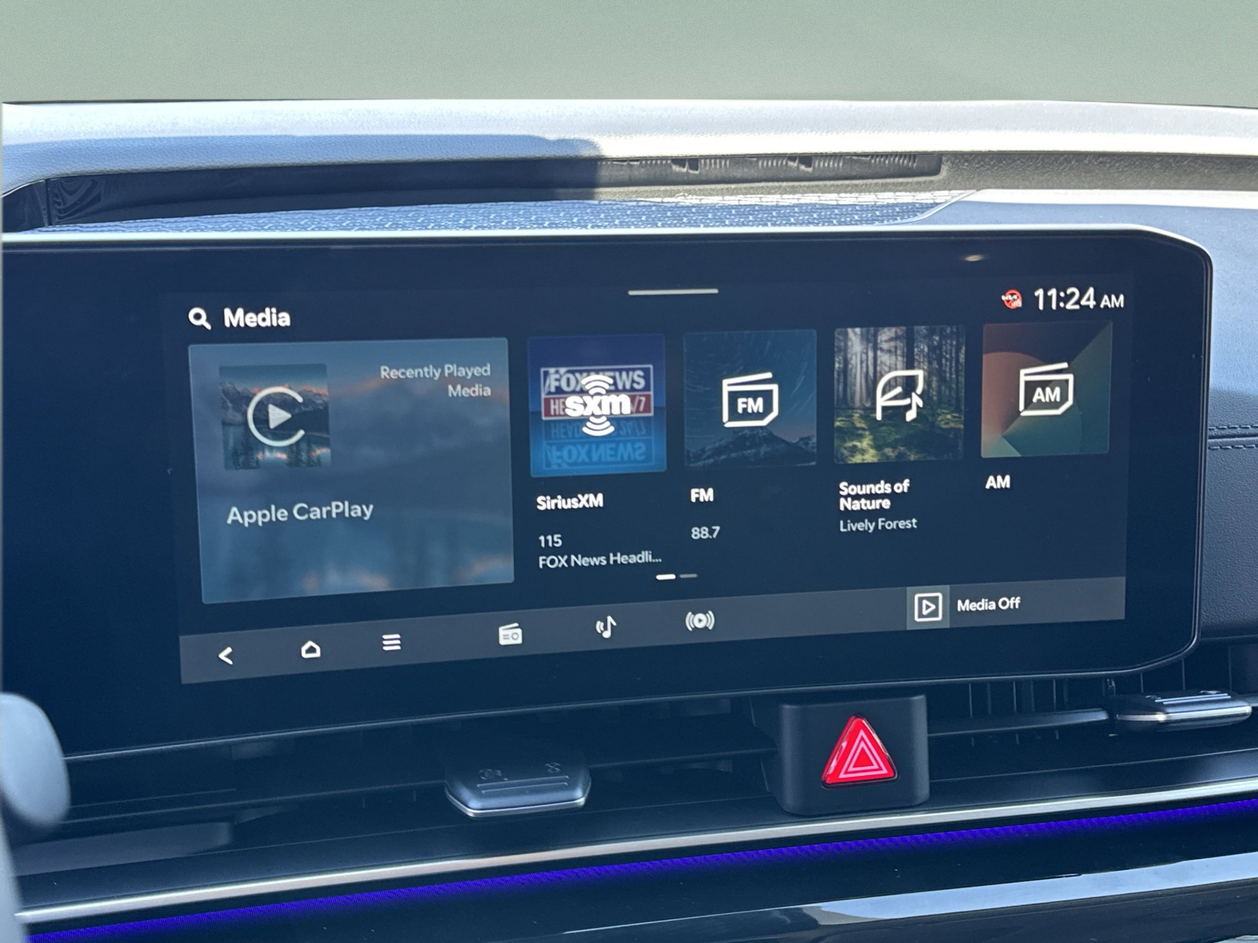 2026 Kia Carnival SX Prestige - Photo 27