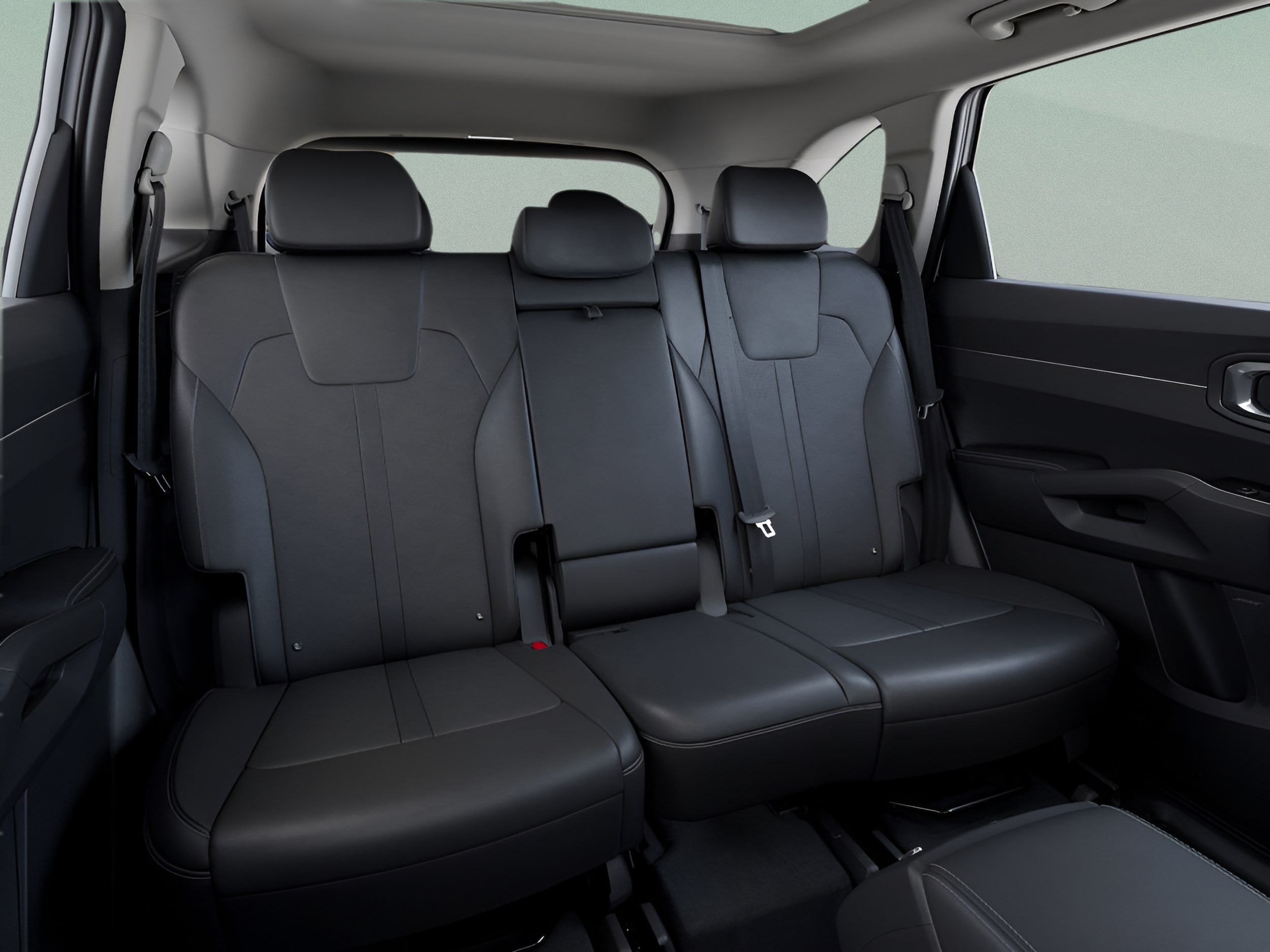 2026 Kia Sorento EX - Photo 14