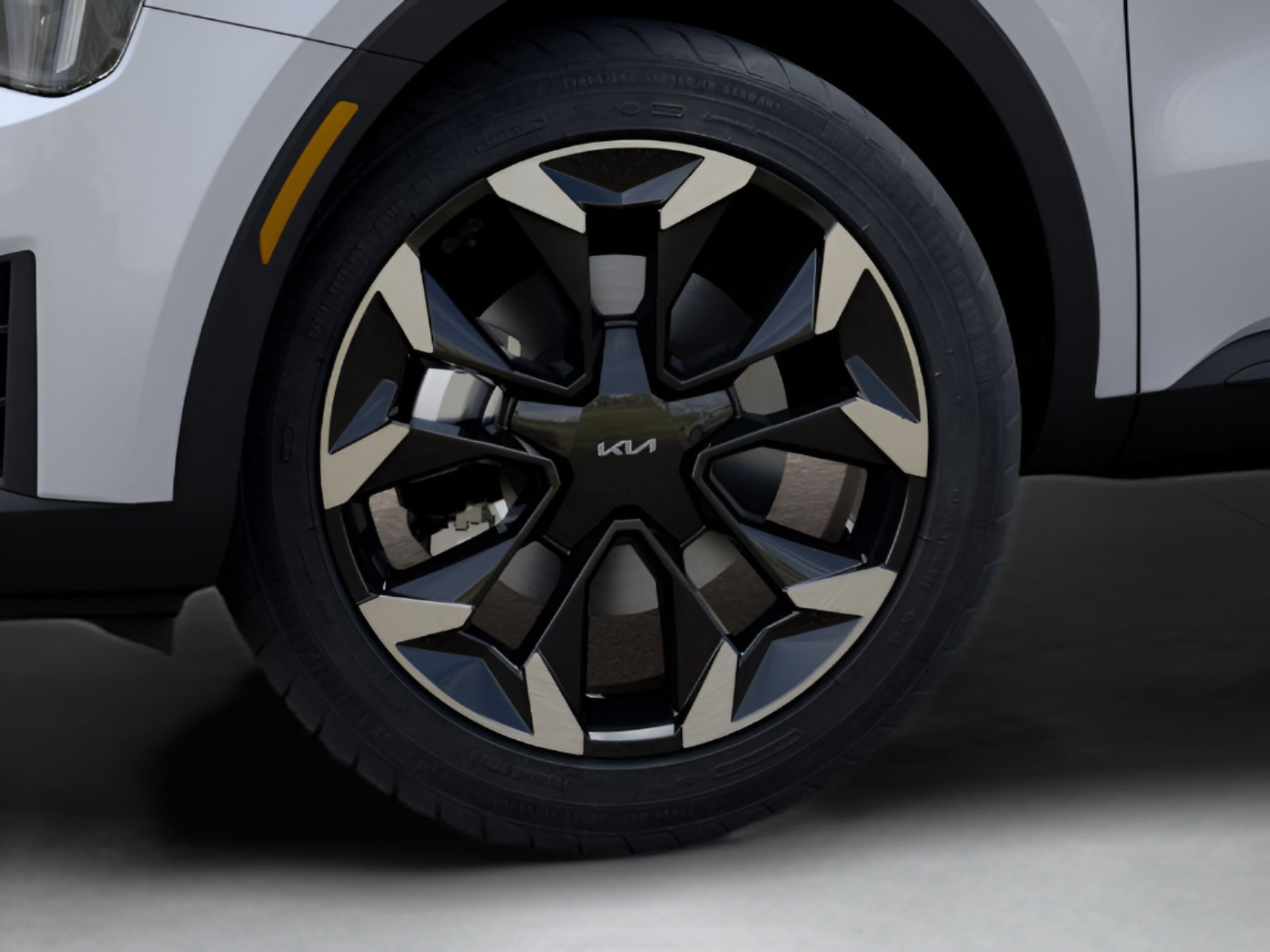 2026 Kia Sorento EX - Photo 26
