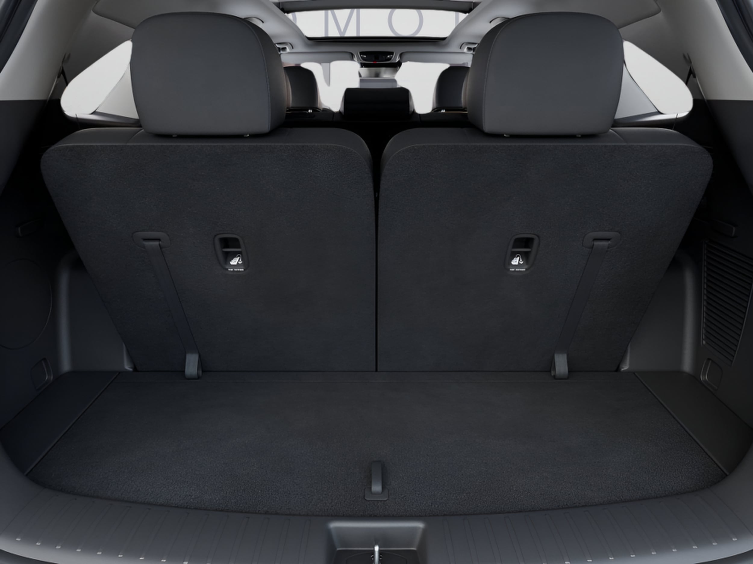 2026 Kia Sorento EX - Photo 17