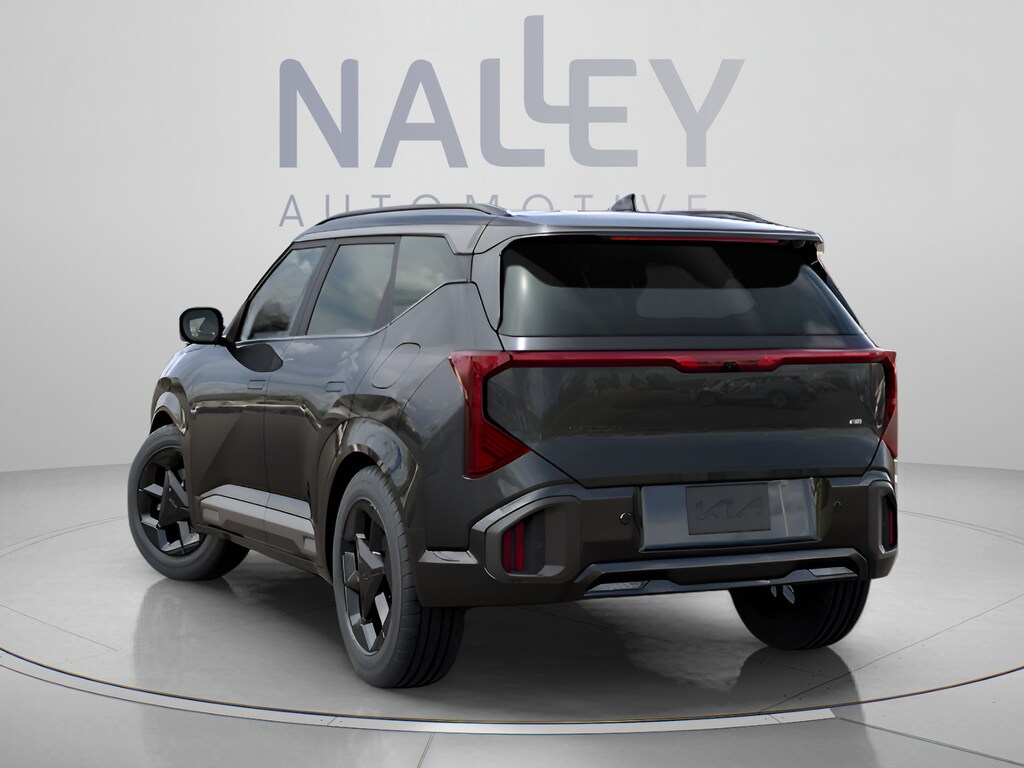 New 2027 Kia Seltos X-Line S SUV