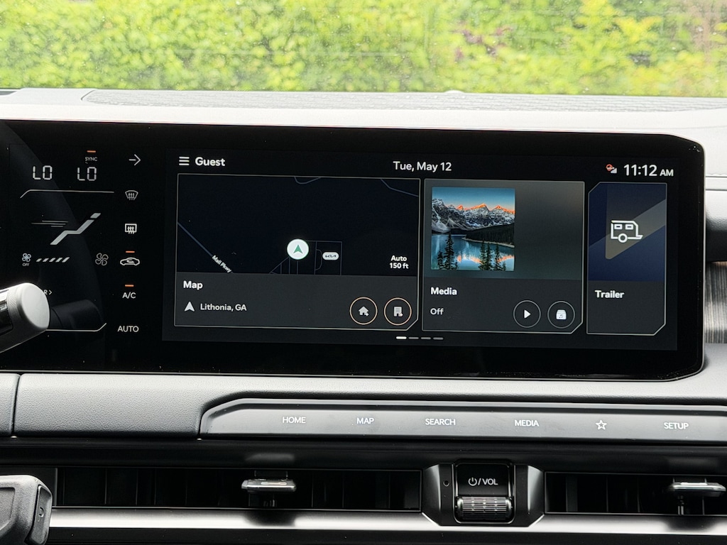 New 2027 Kia Telluride Hybrid X-Line SX-Prestige SUV