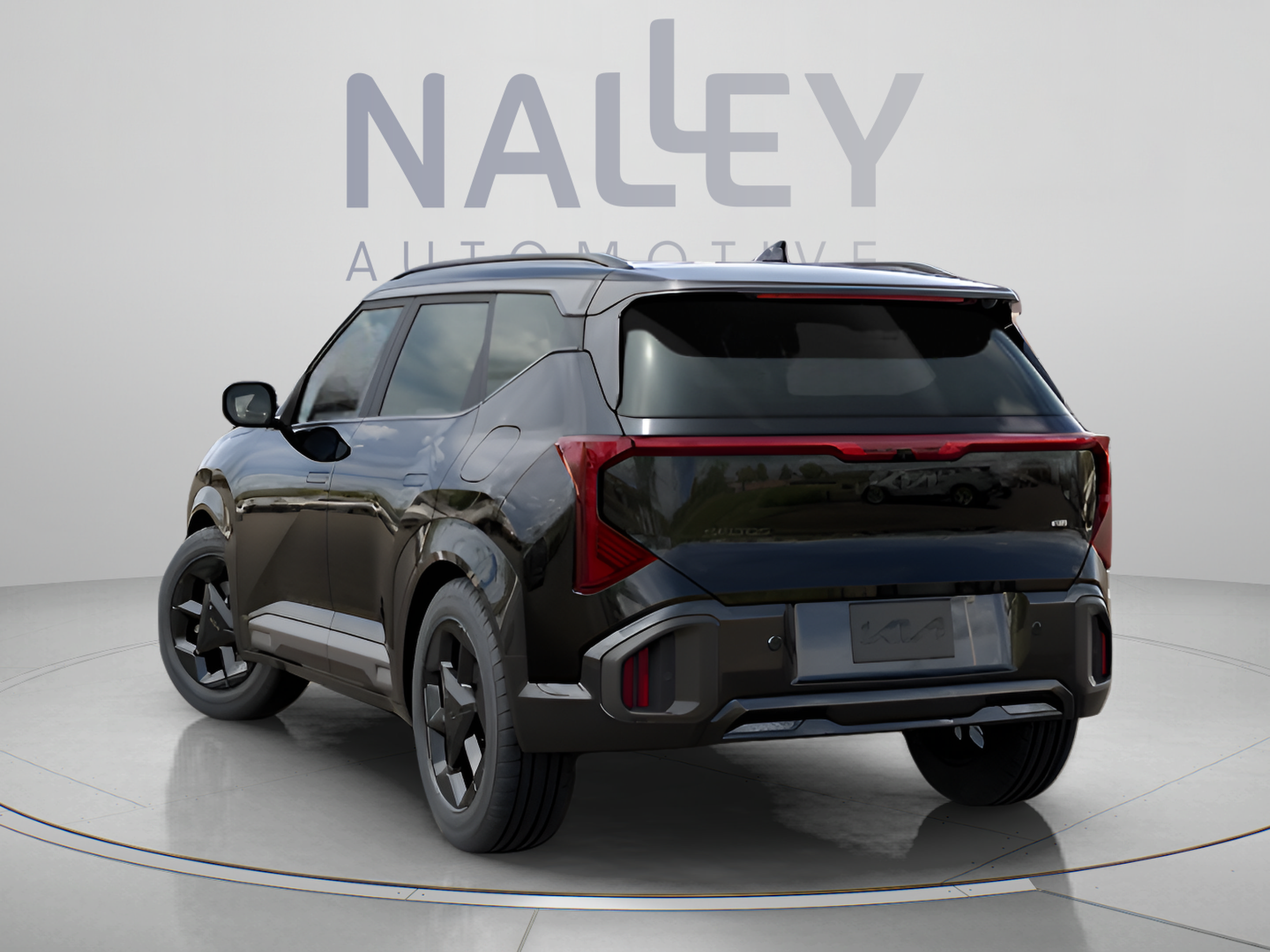 New 2027 Kia Seltos X-Line S SUV