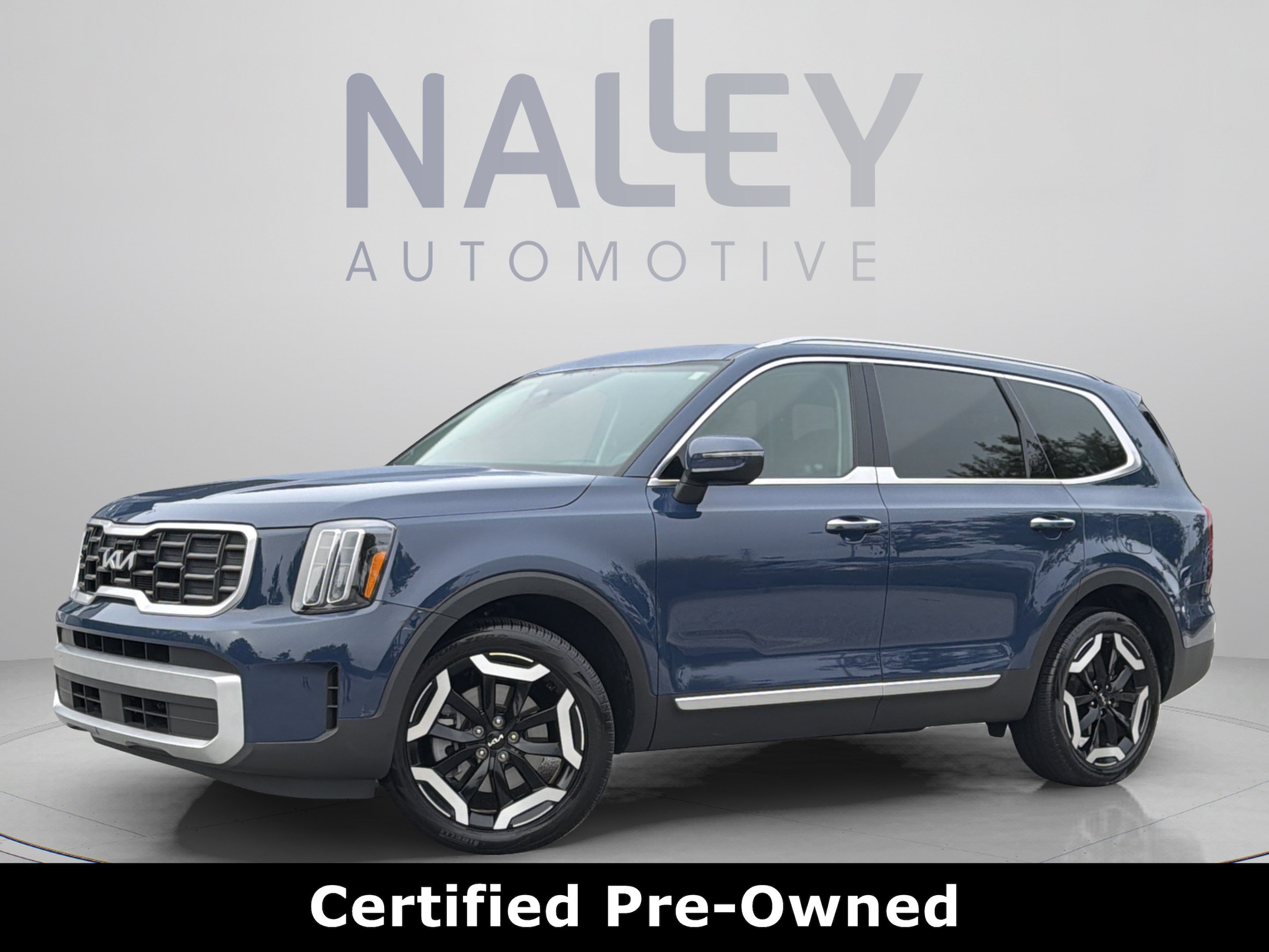 2024 Kia Telluride