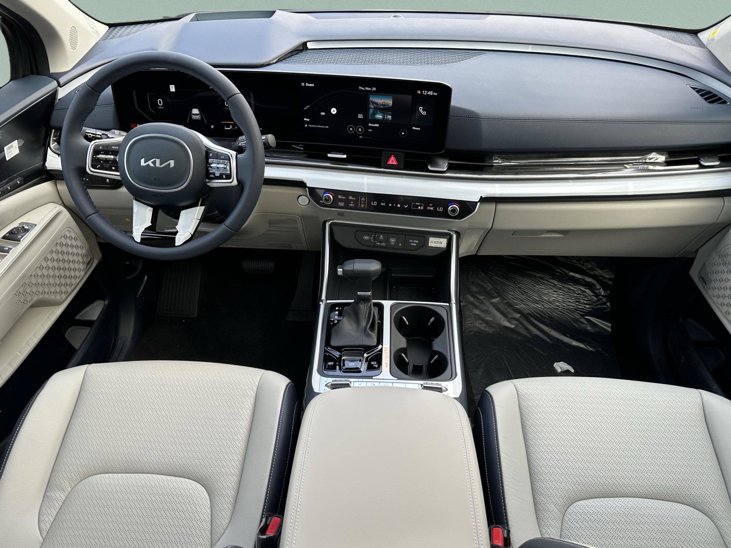 2026 Kia Carnival SX Prestige - Photo 18
