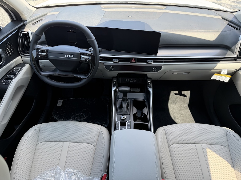 New 2026 Kia Sorento S SUV