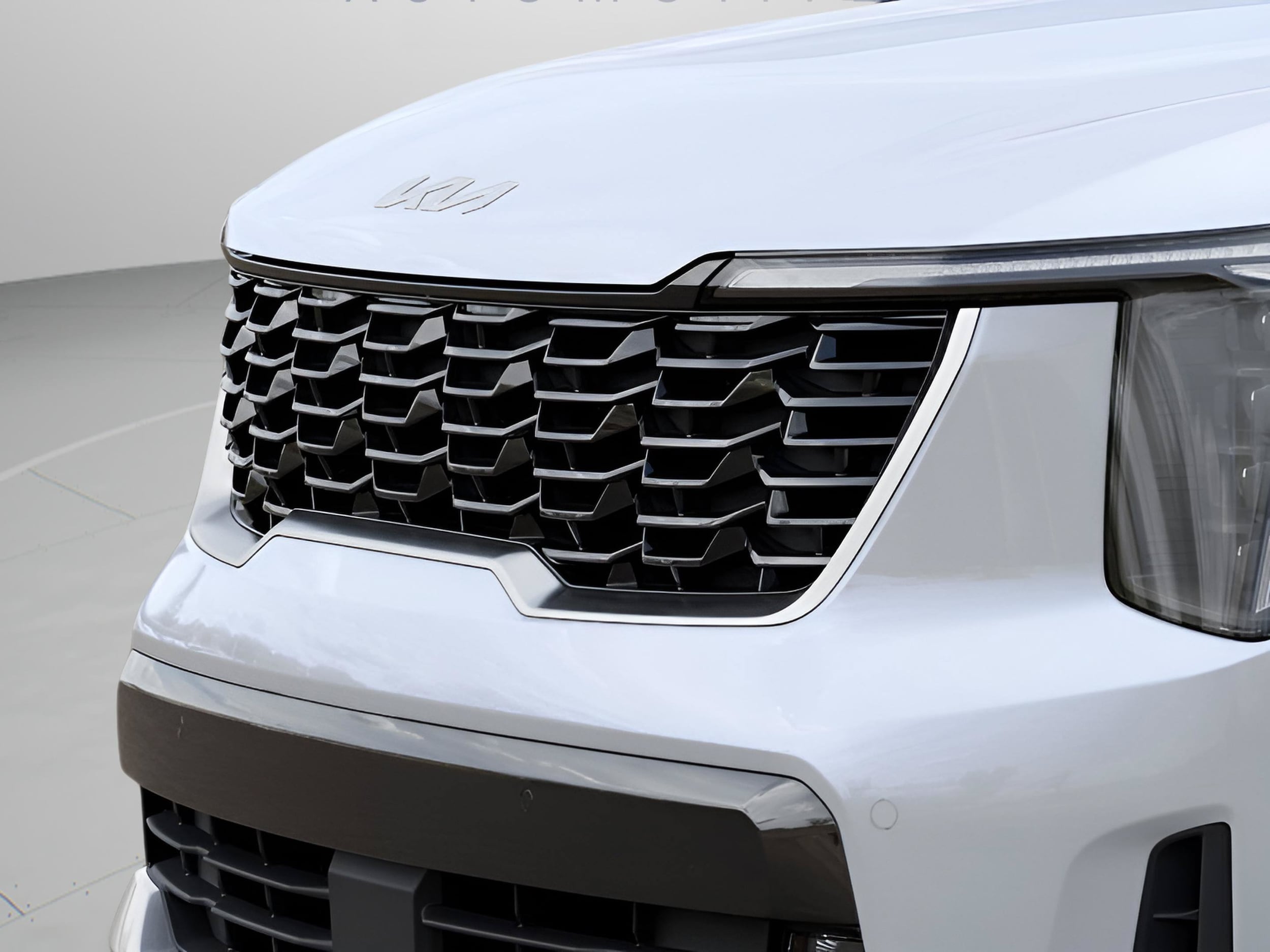 2026 Kia Sorento EX - Photo 29