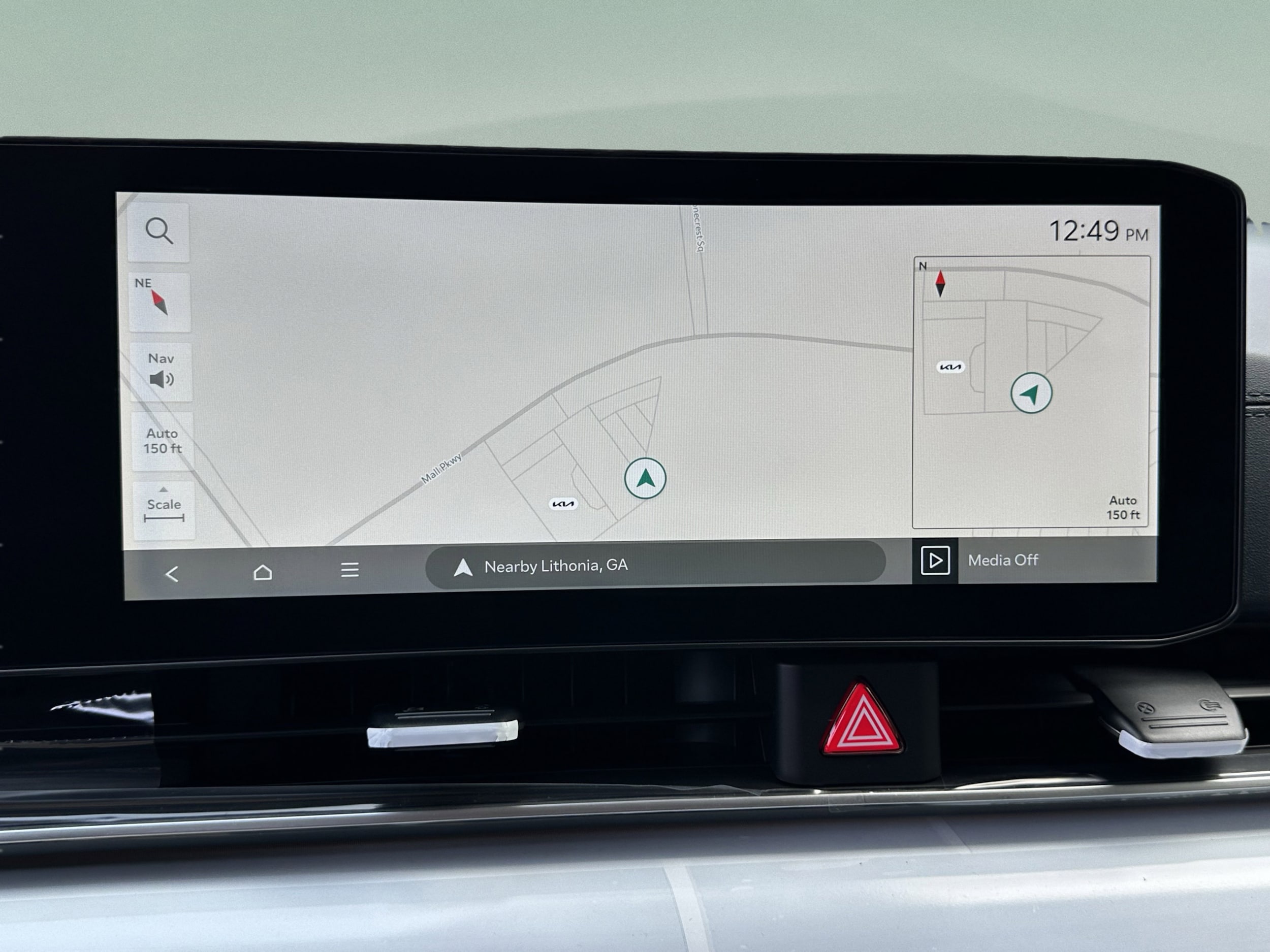 2026 Kia Carnival SX Prestige - Photo 17