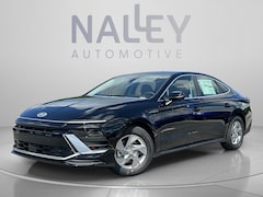 2025 Hyundai Sonata
