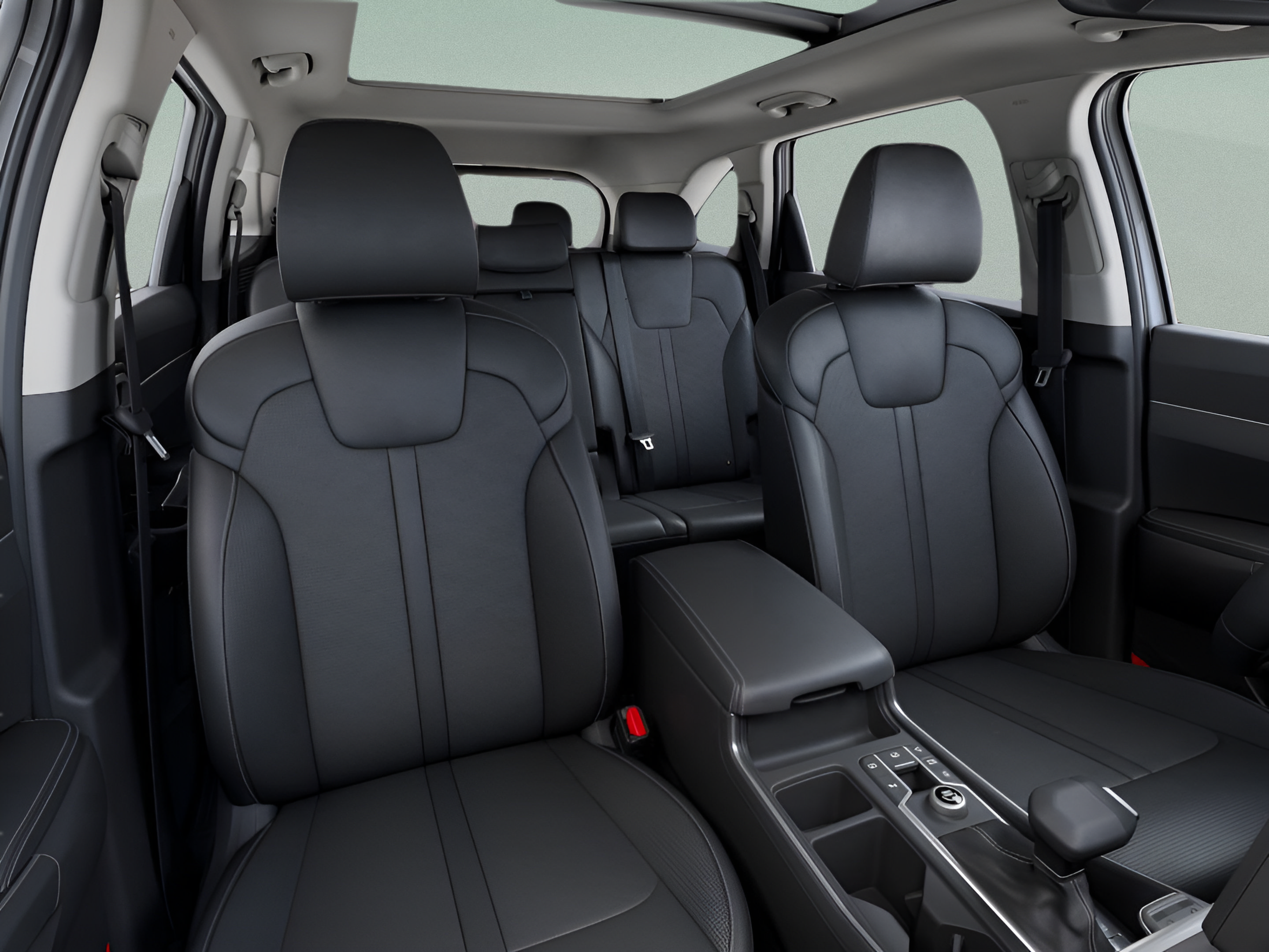 2026 Kia Sorento EX - Photo 13