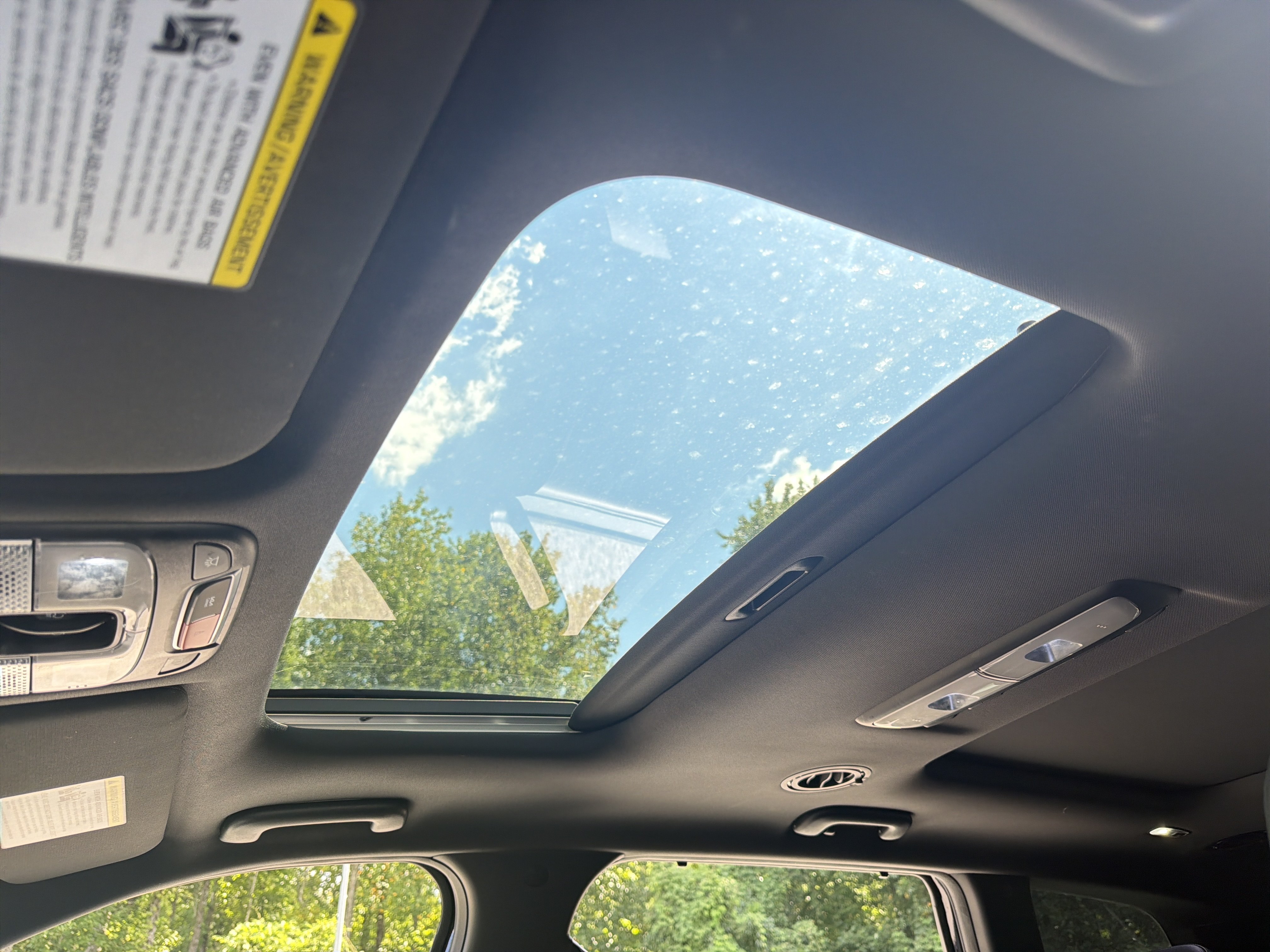 Certified 2024 Kia Telluride SX X-Line SUV