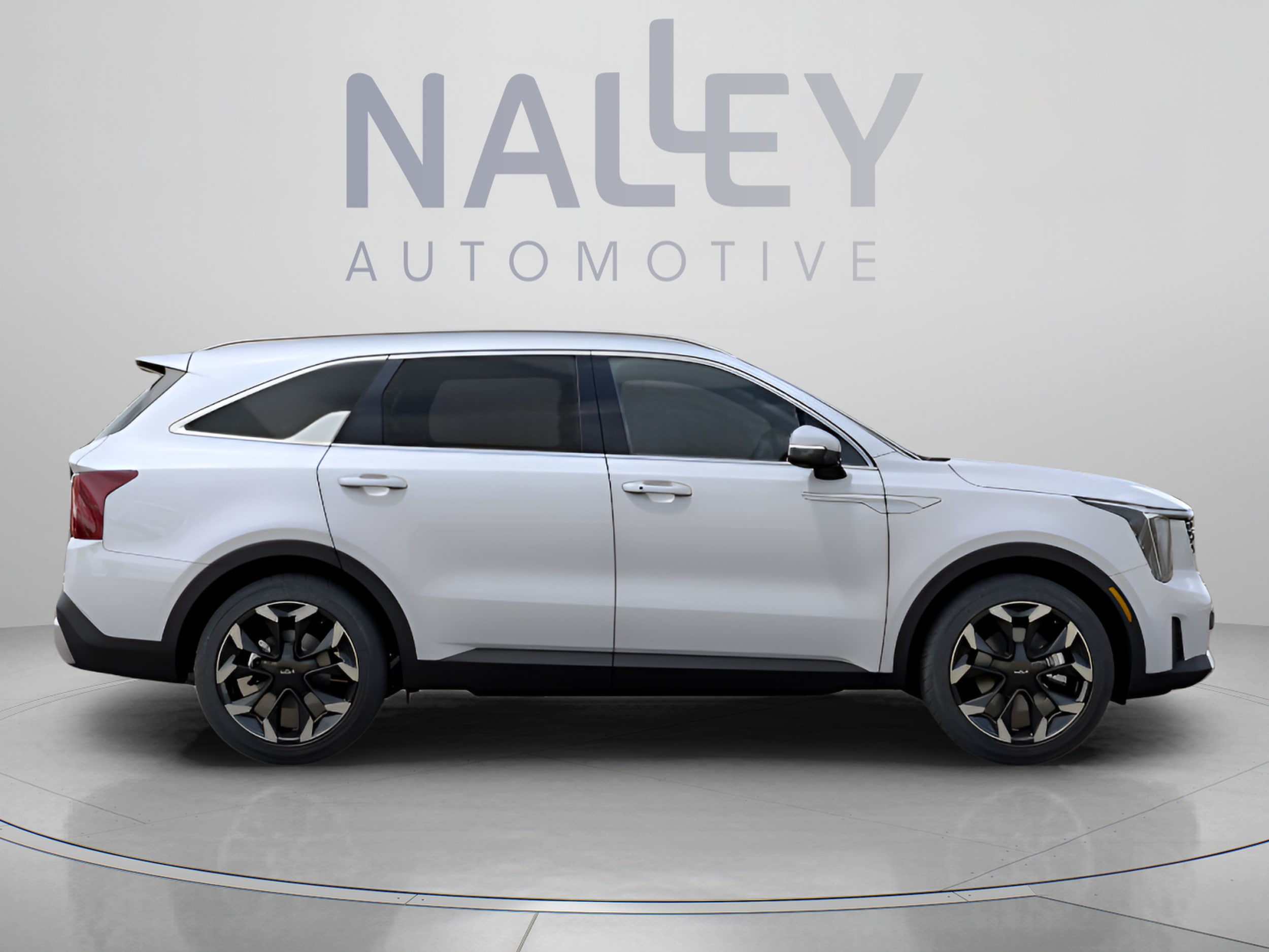 2026 Kia Sorento EX - Photo 9