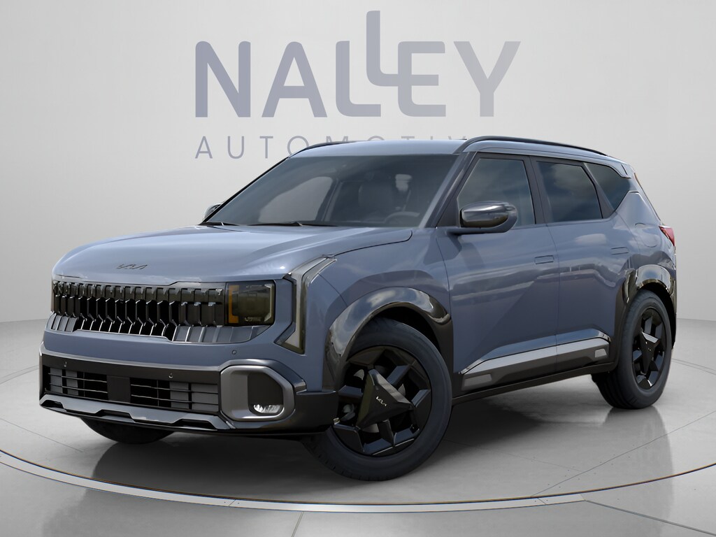 New 2027 Kia Seltos X-Line S SUV