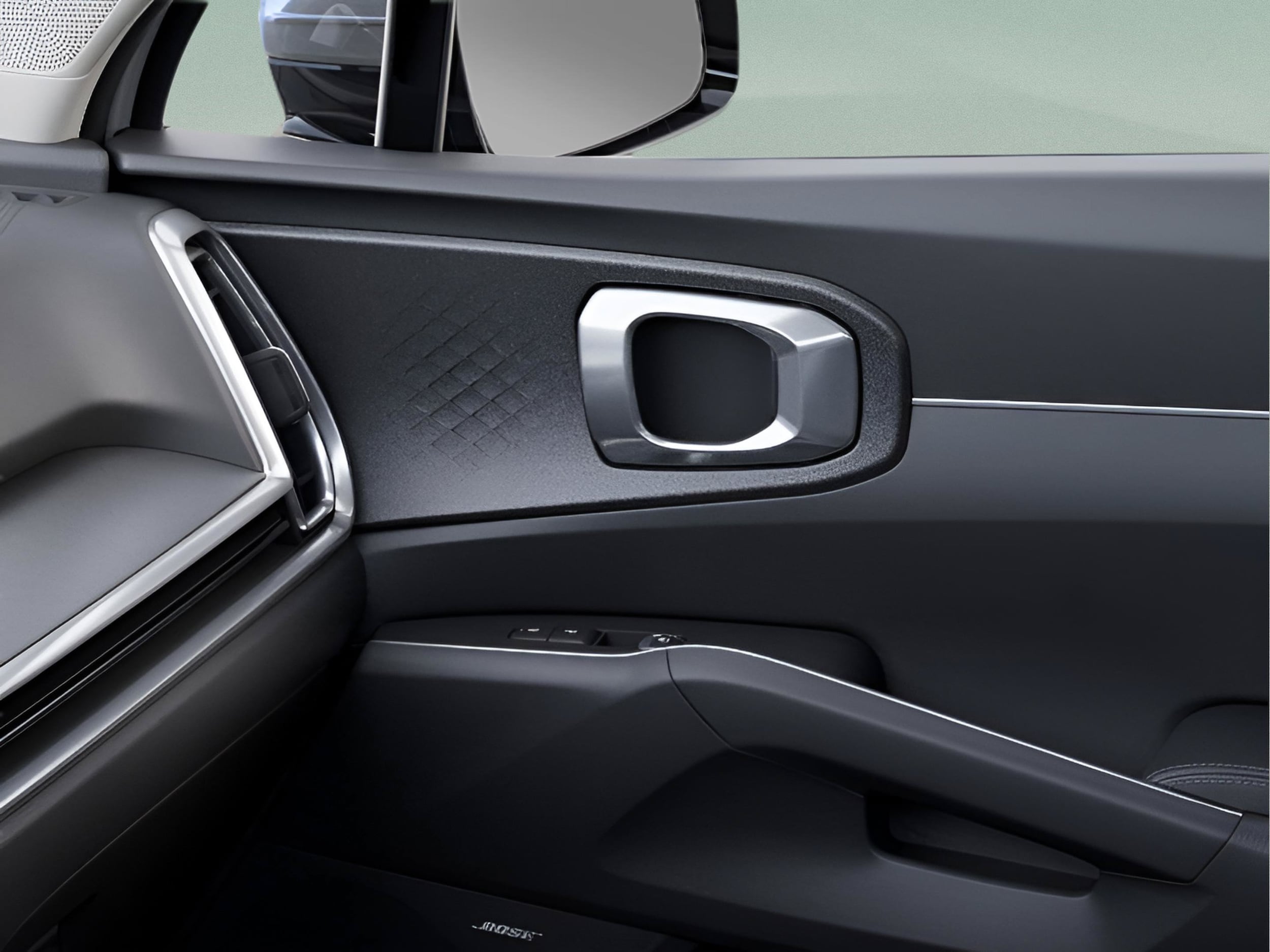 2026 Kia Sorento EX - Photo 23